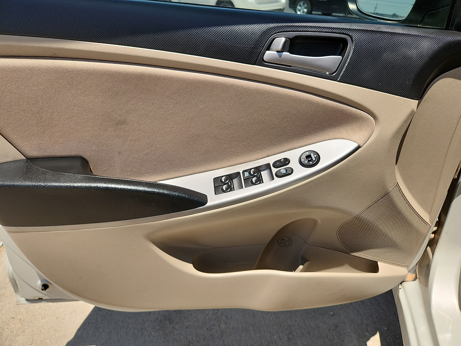 2016 Hyundai Accent
