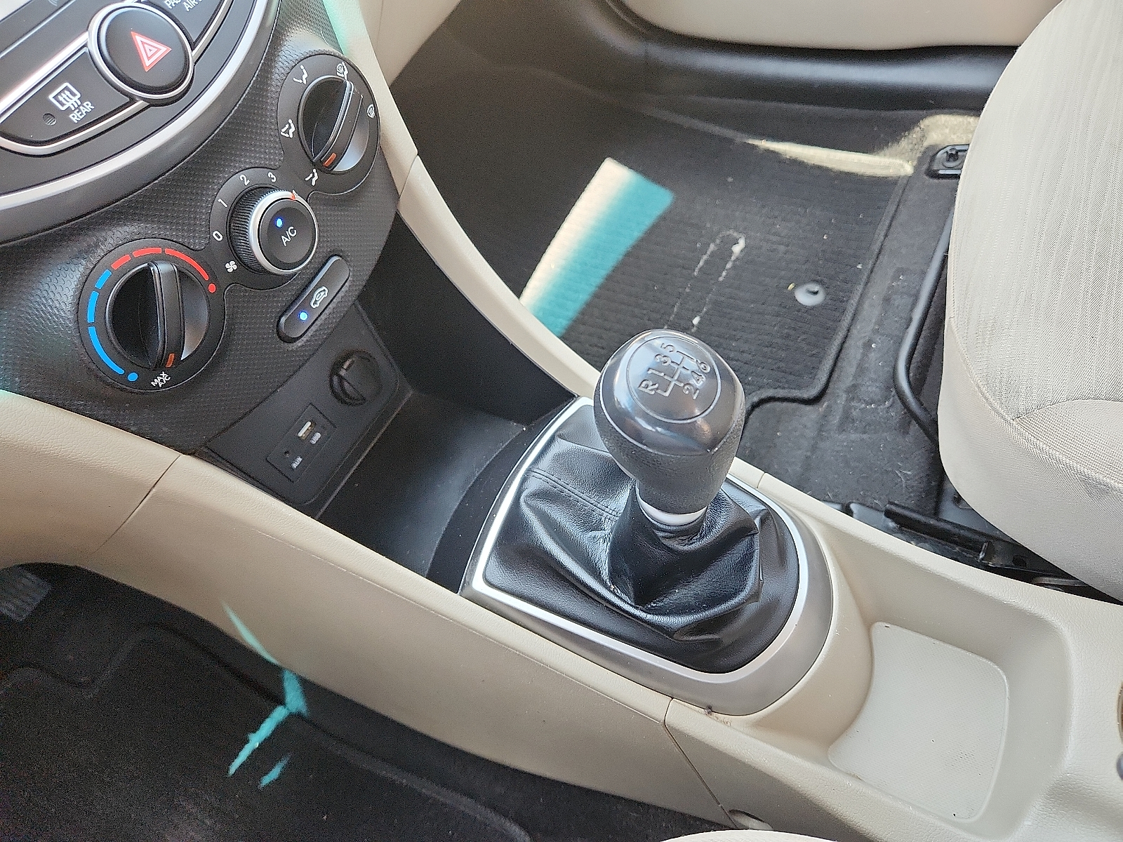 2016 Hyundai Accent
