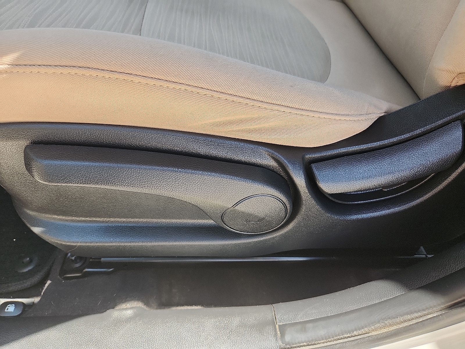 2016 Hyundai Accent