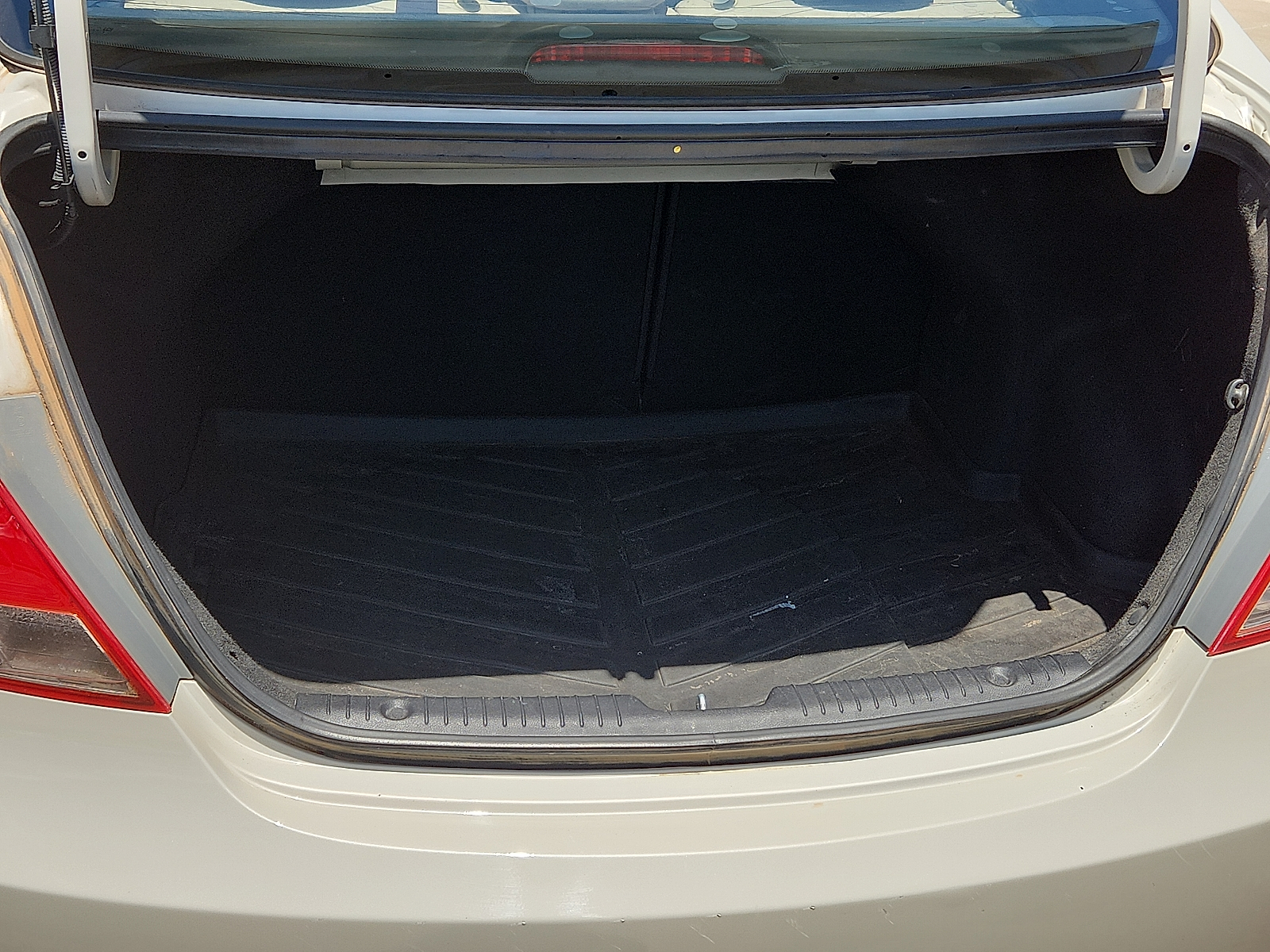 2016 Hyundai Accent