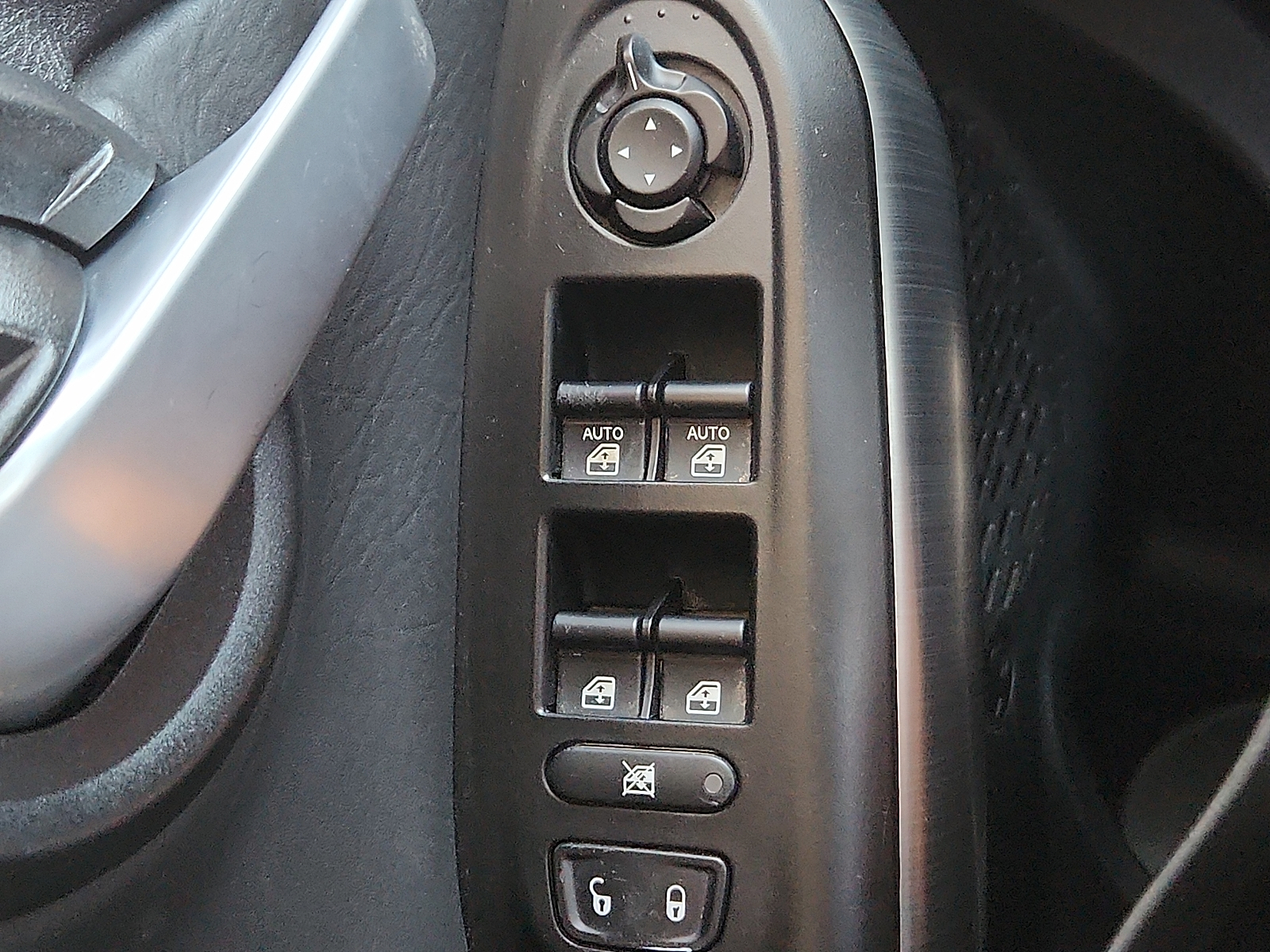 2018 FIAT 500X