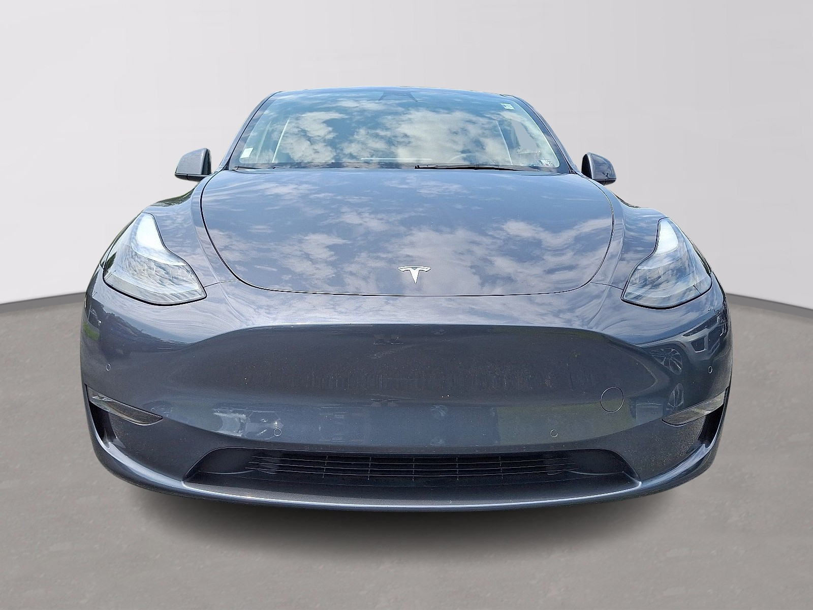 Used 2022 Tesla Model Y Performance with VIN 7SAYGDEF8NF460733 for sale in Harrisburg, PA