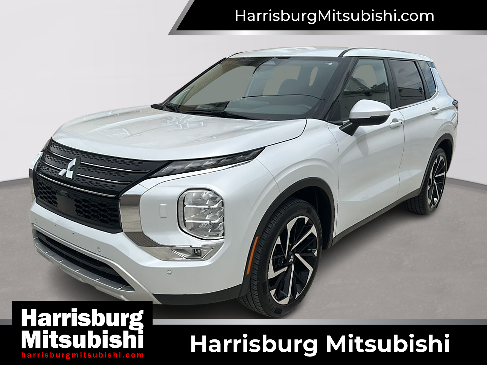 2024 Mitsubishi Outlander
