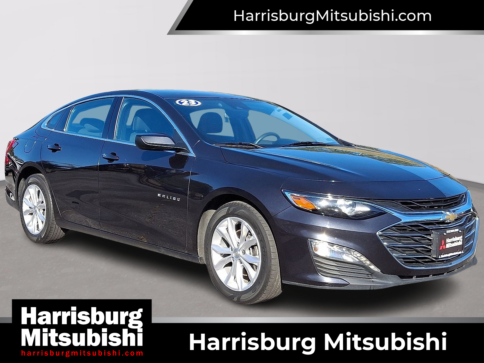 2023 Chevrolet Malibu