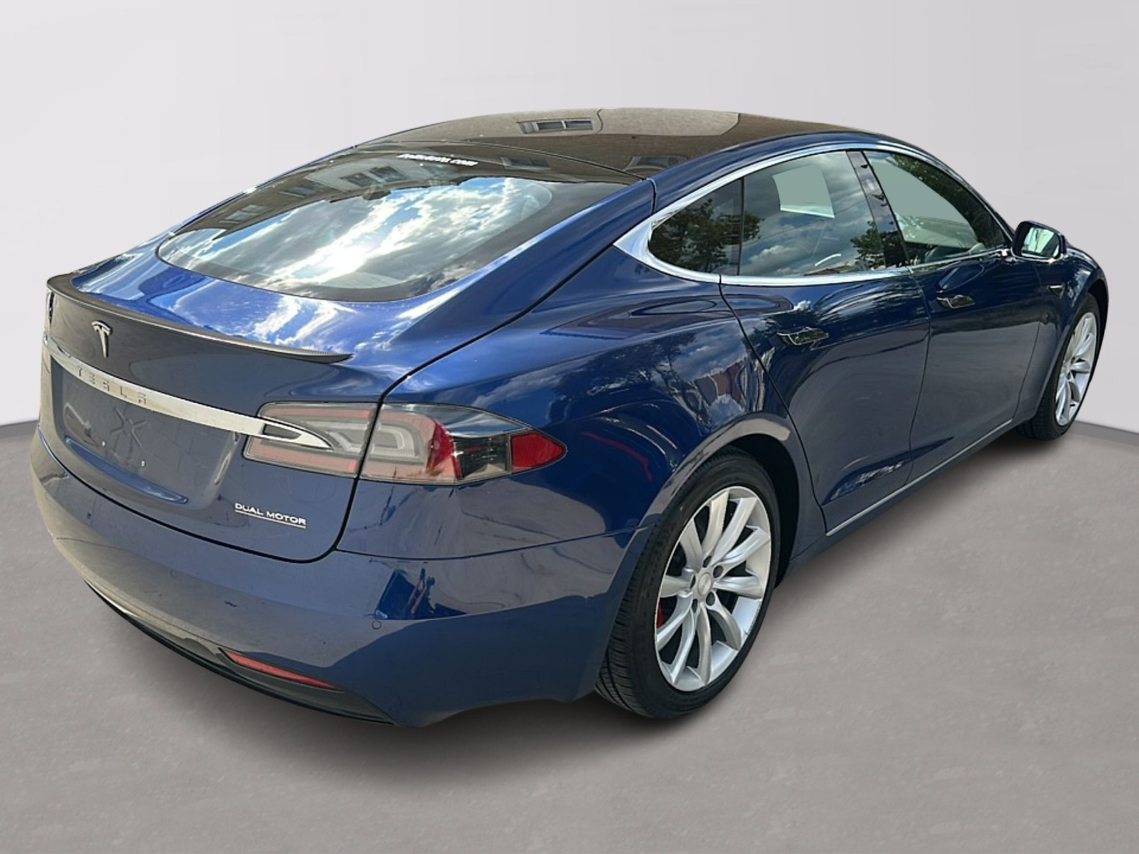 Used 2020 Tesla Model S Performance with VIN 5YJSA1E49LF360588 for sale in Harrisburg, PA