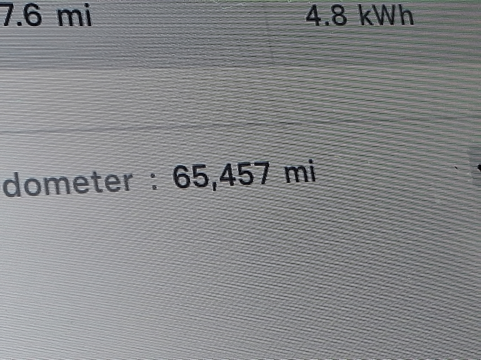 Used 2018 Tesla Model X Wagon