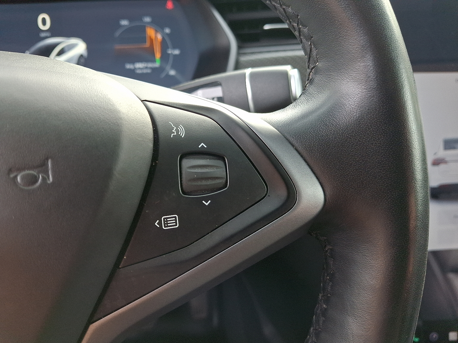 Used 2018 Tesla Model X Wagon