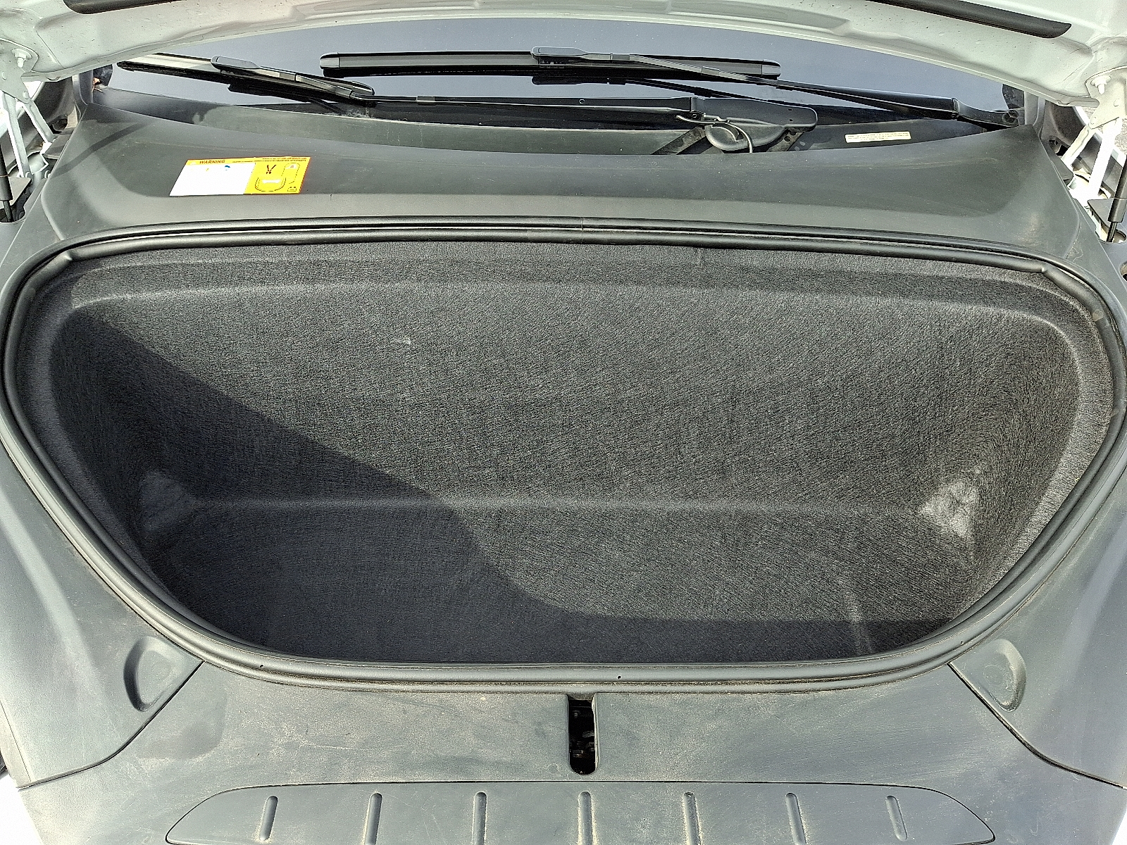 Used 2018 Tesla Model X Wagon