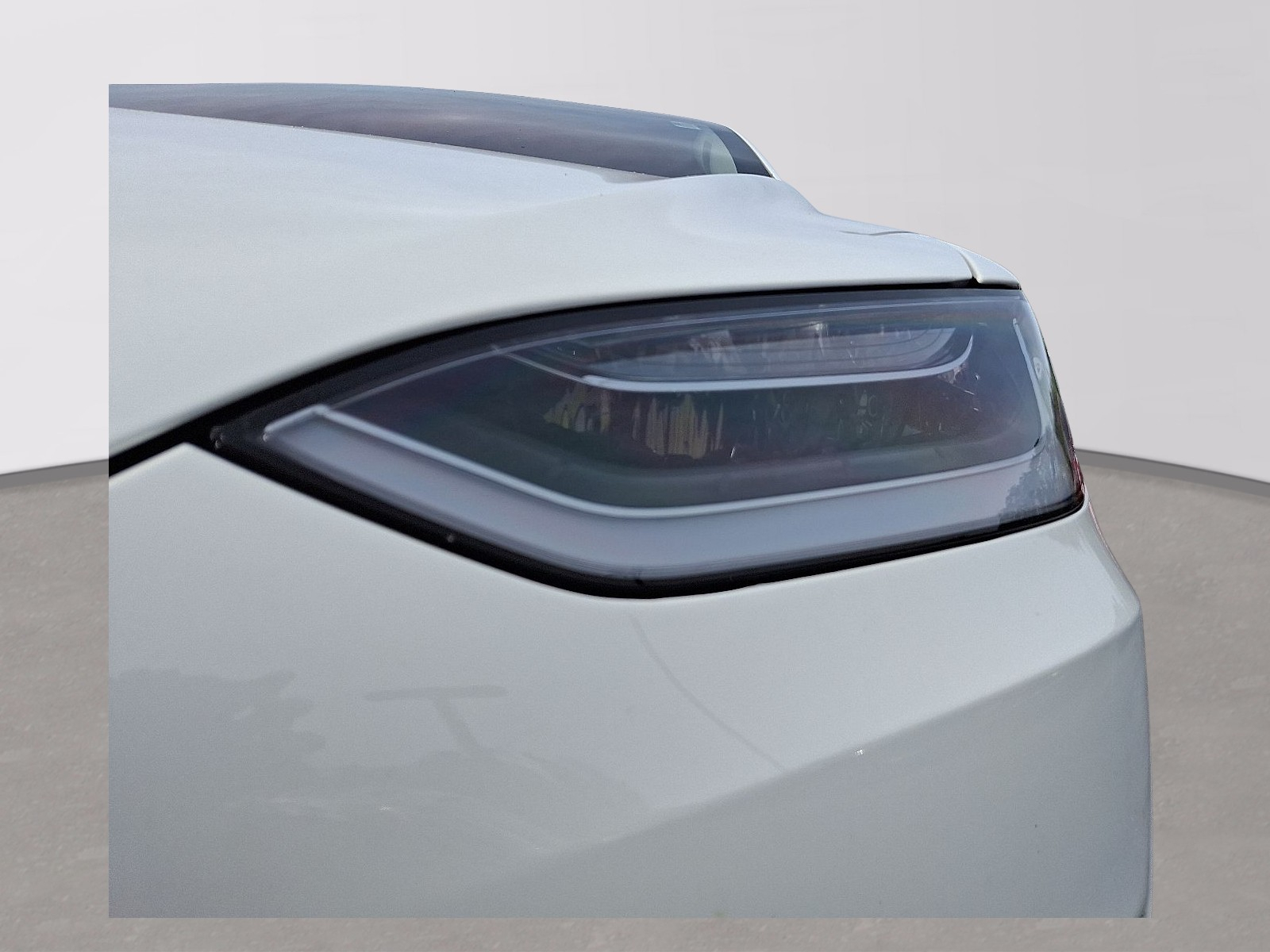 Used 2018 Tesla Model X Wagon