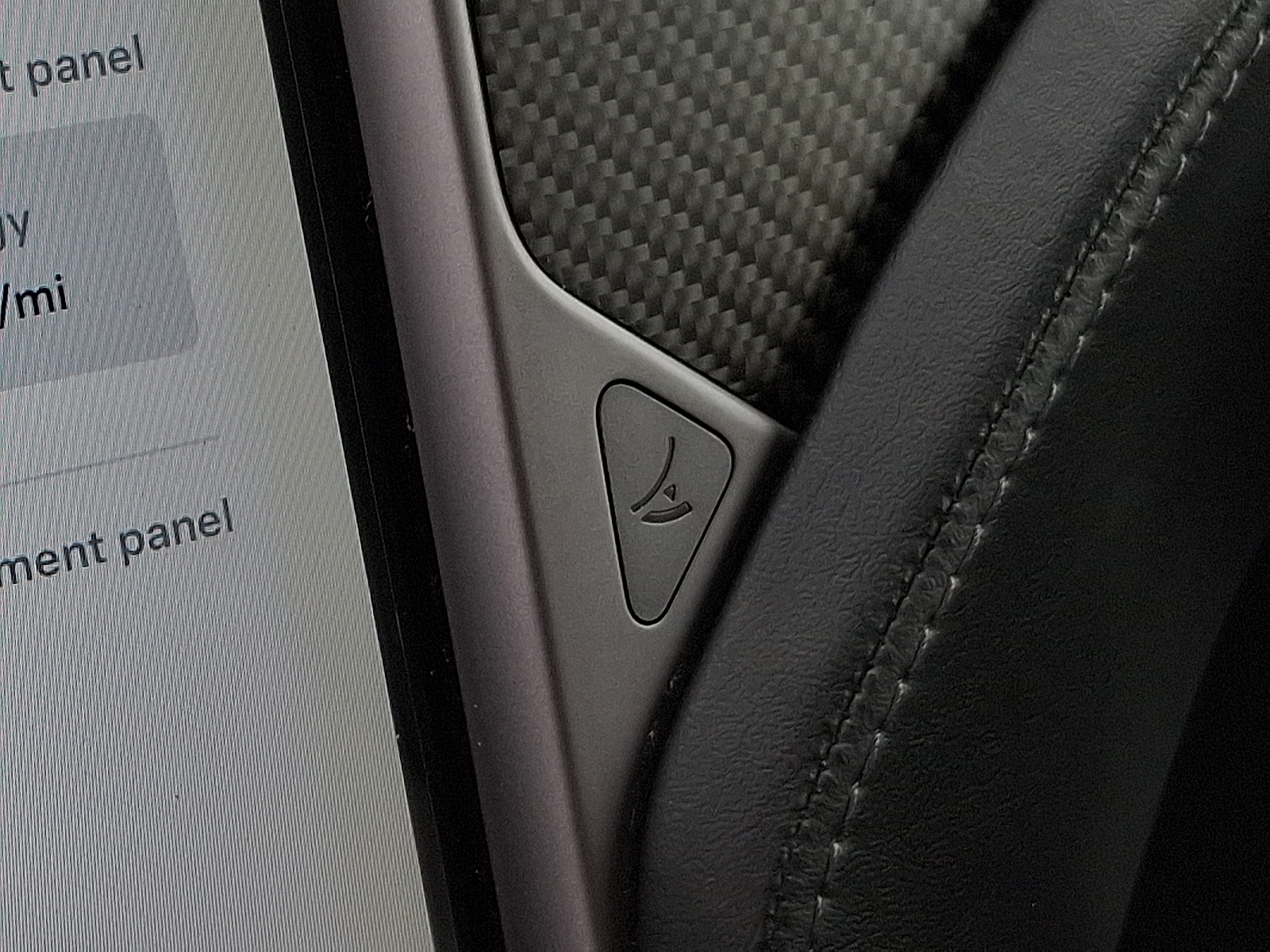 Used 2018 Tesla Model X Wagon