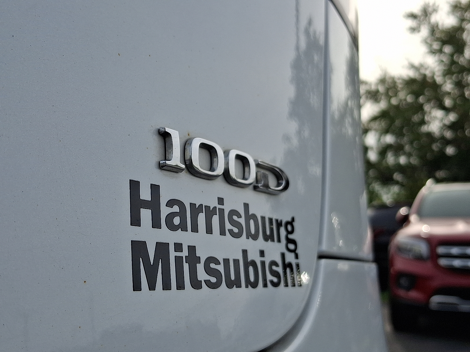 Used 2018 Tesla Model X Wagon