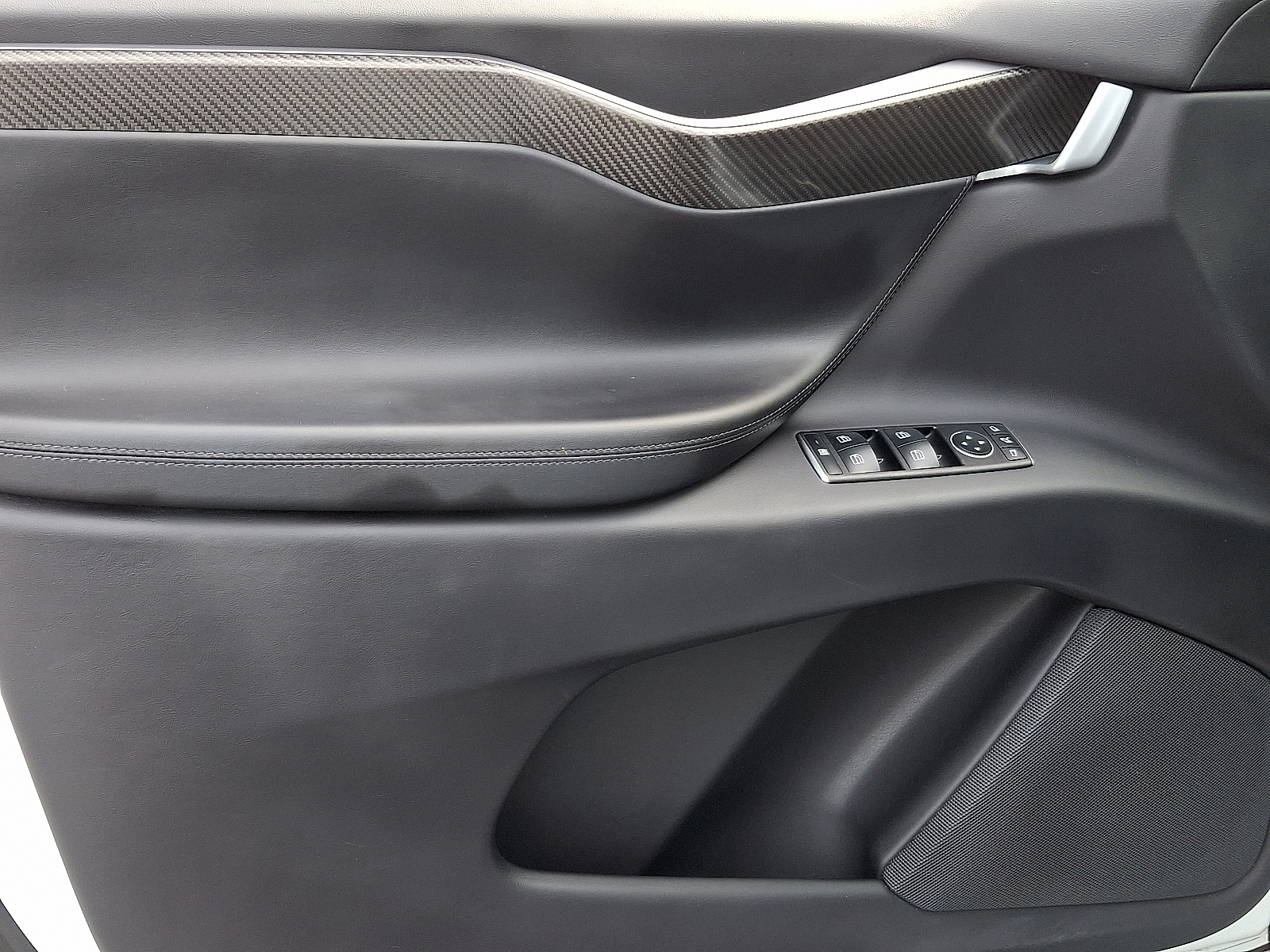 Used 2018 Tesla Model X Wagon