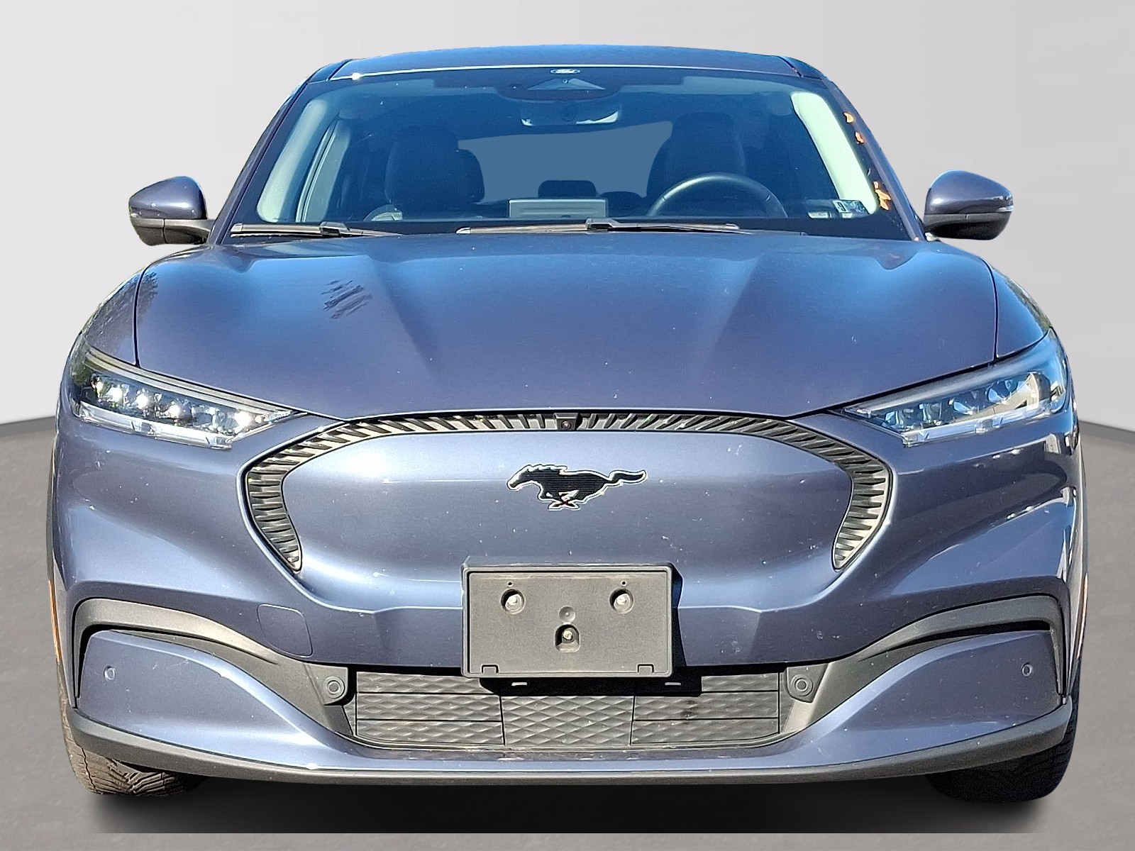 Used 2021 Ford Mustang Mach-E Select AWD with VIN 3FMTK1SS0MMA41805 for sale in Harrisburg, PA