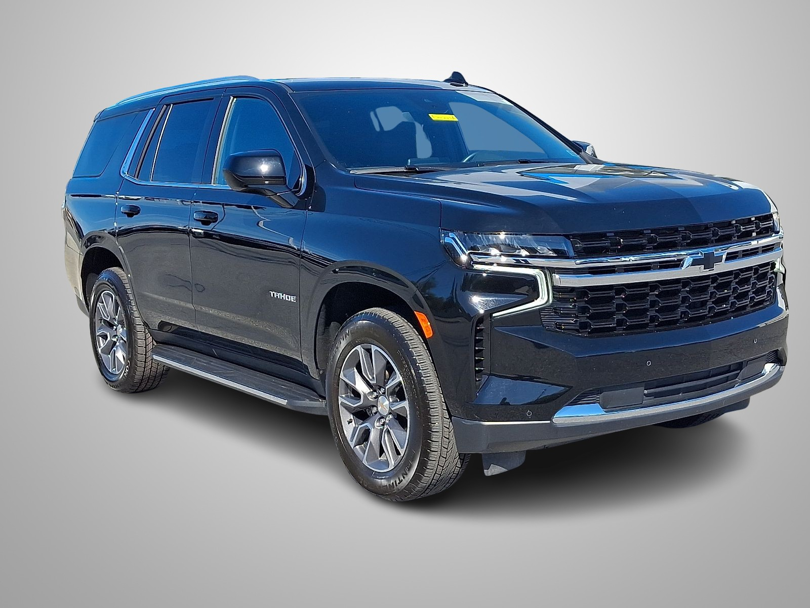 2024 Chevrolet Tahoe LS 4WD