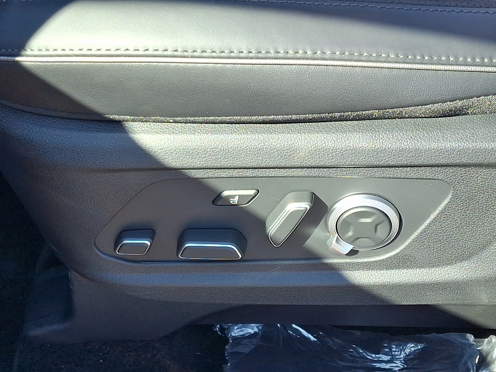 new 2025 Hyundai Palisade car, priced at $53,959