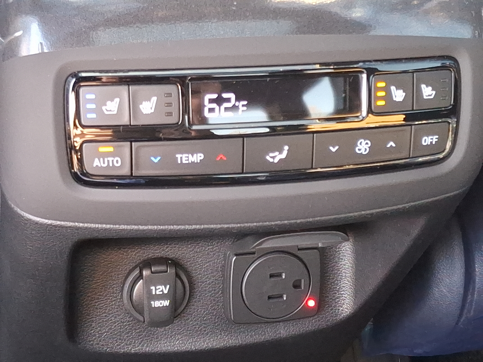 new 2025 Hyundai Palisade car, priced at $53,959