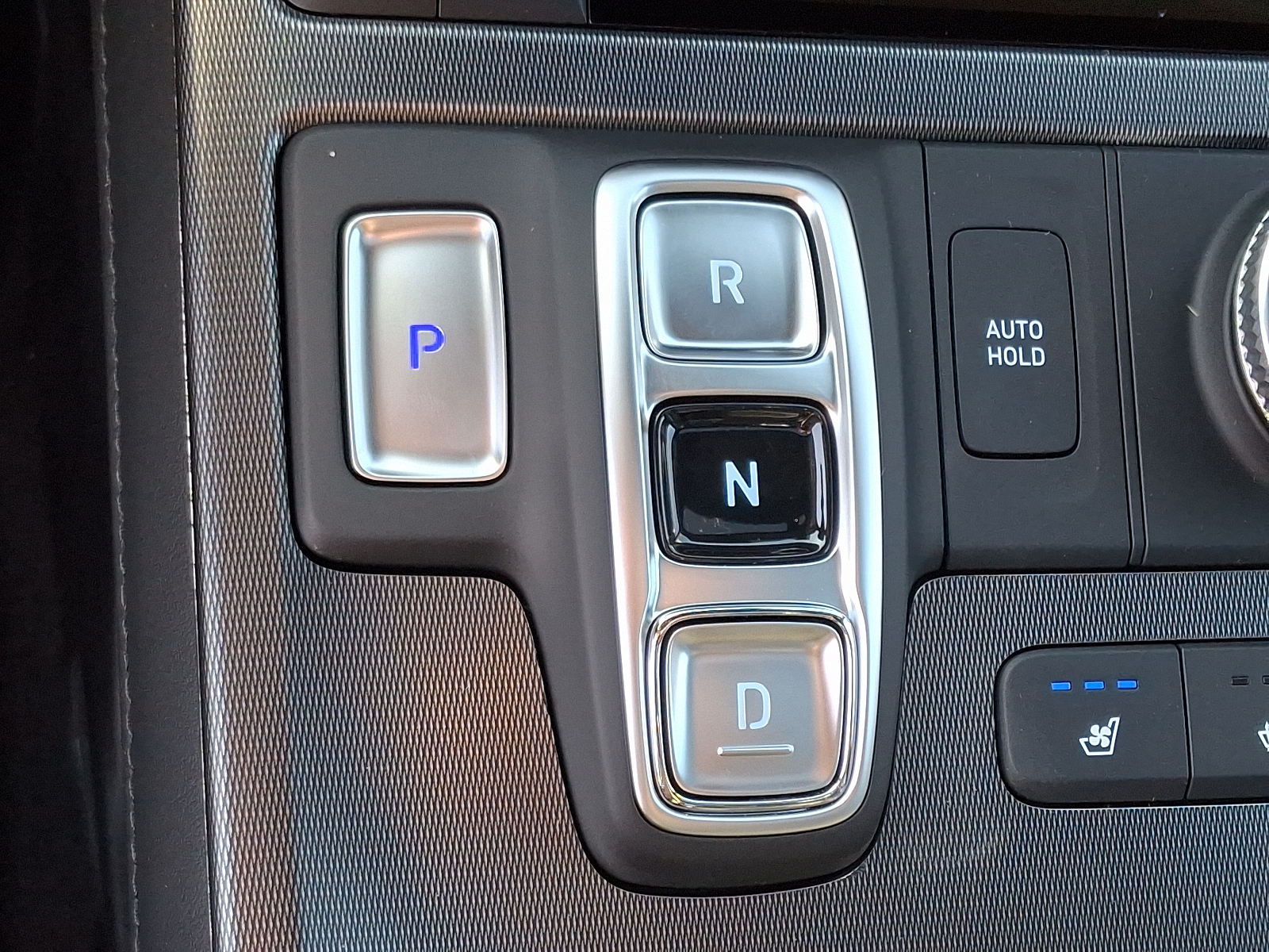 new 2025 Hyundai Palisade car, priced at $53,959