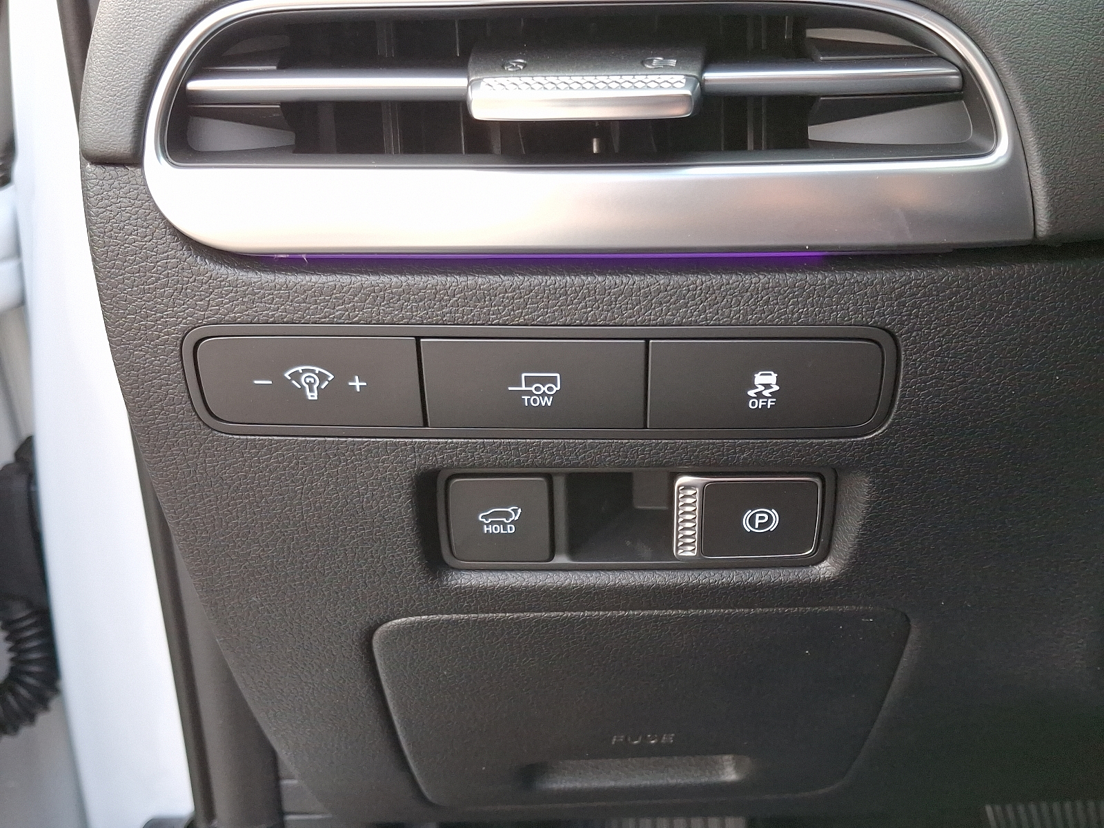 new 2025 Hyundai Palisade car, priced at $54,240