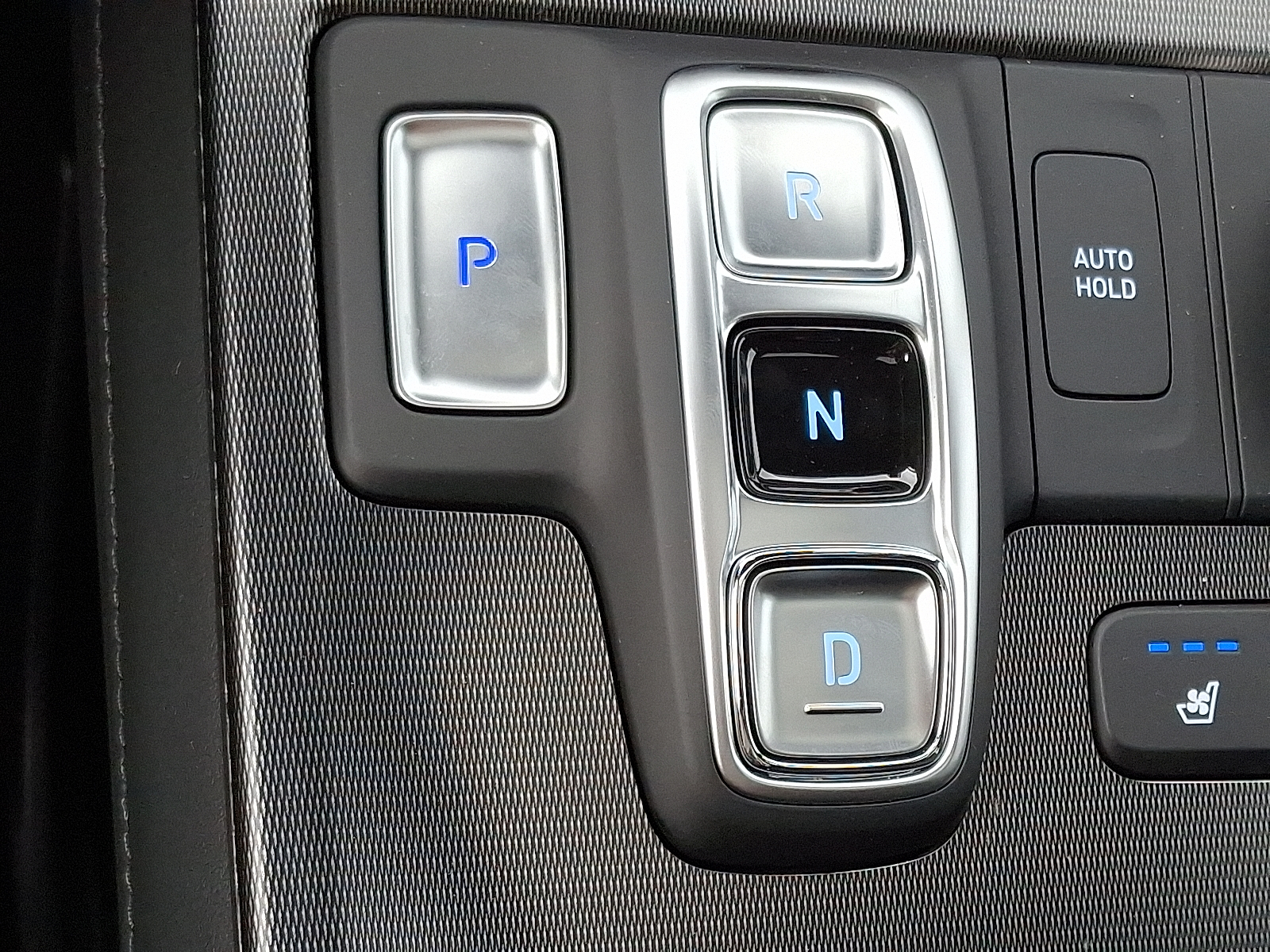 new 2025 Hyundai Palisade car, priced at $54,001