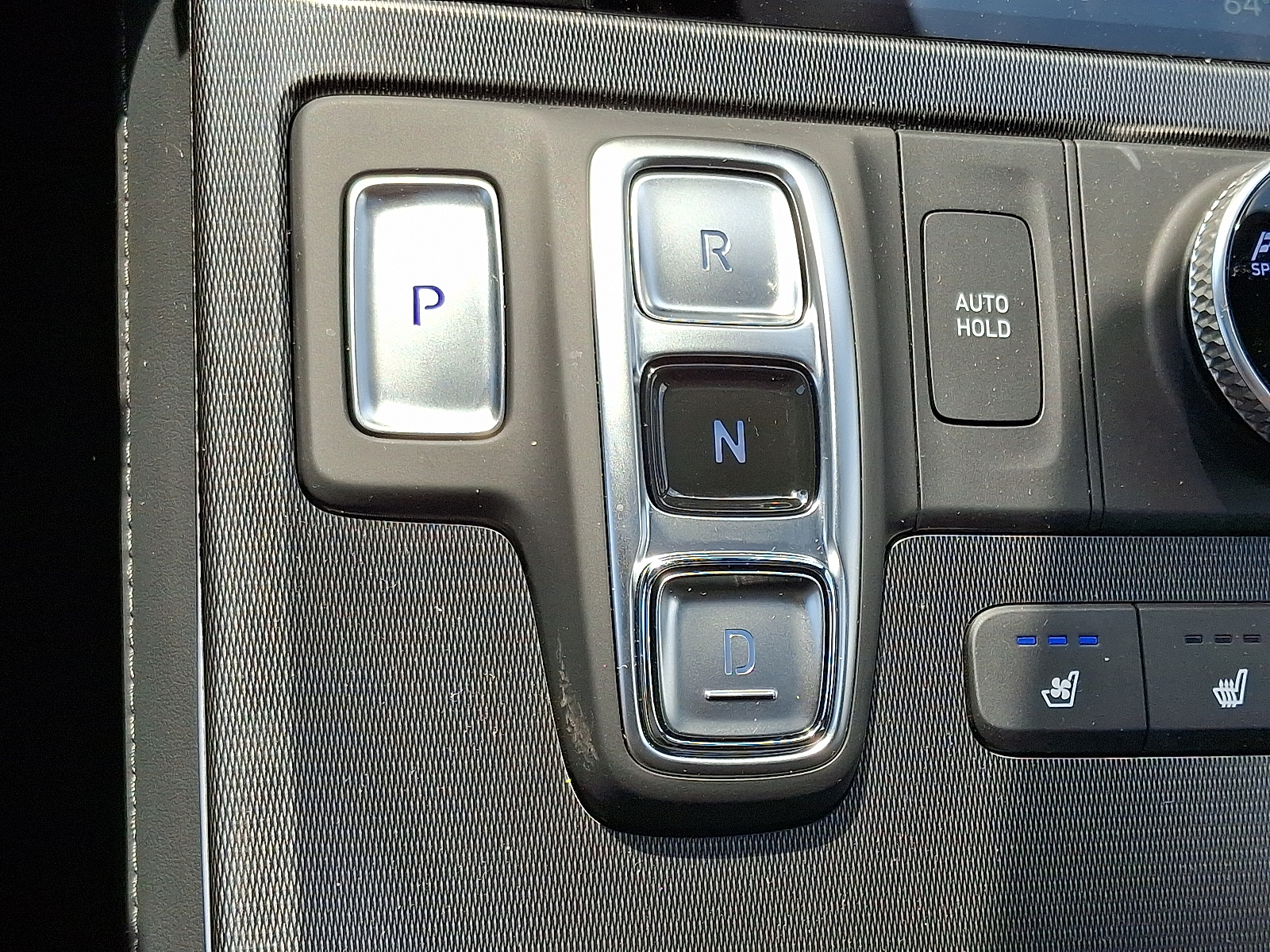 new 2025 Hyundai Palisade car, priced at $54,427