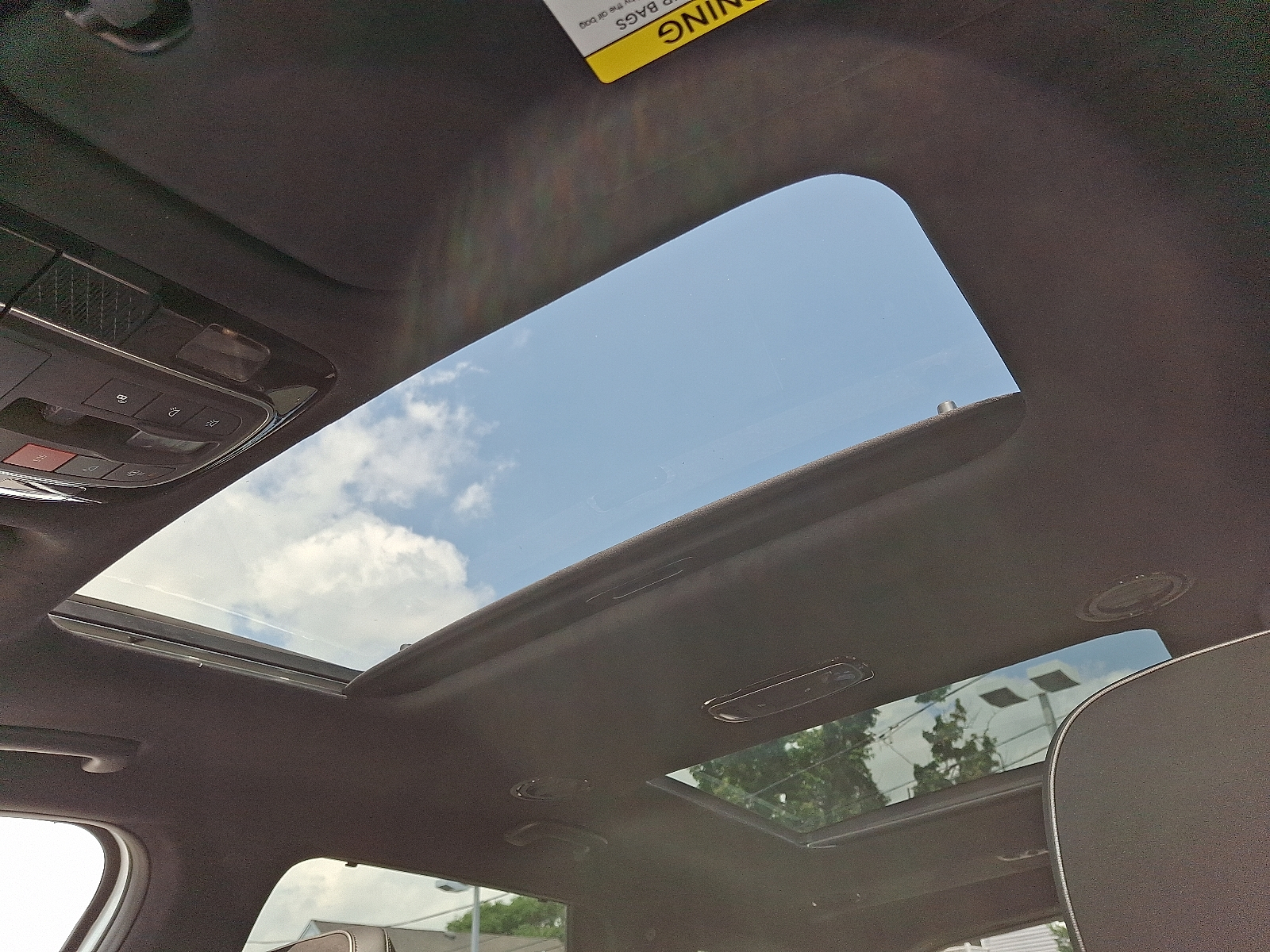 new 2025 Hyundai Palisade car, priced at $54,427