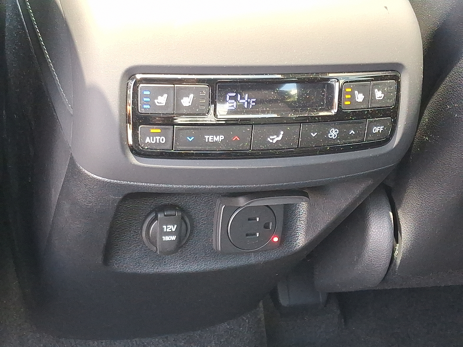 new 2025 Hyundai Palisade car, priced at $54,427