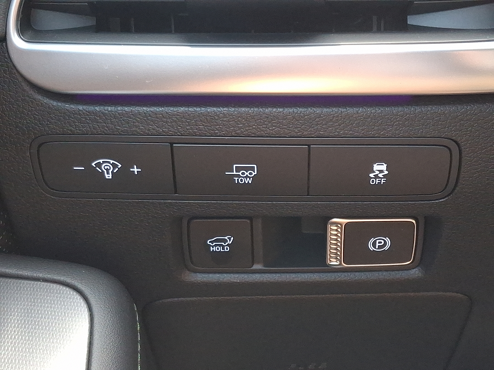 new 2025 Hyundai Palisade car, priced at $54,427