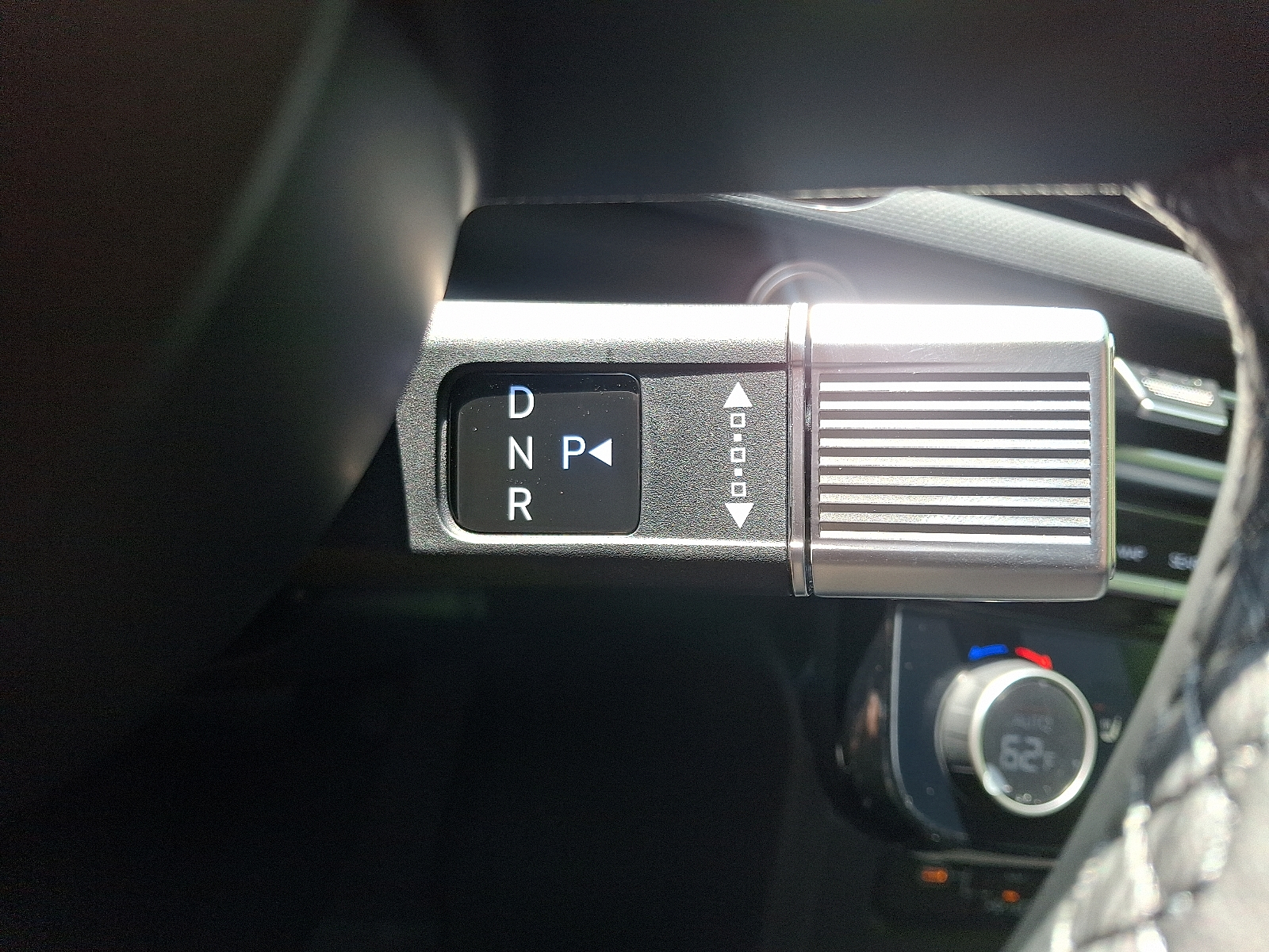 new 2025 Hyundai Tucson Hybrid car, priced at $37,675