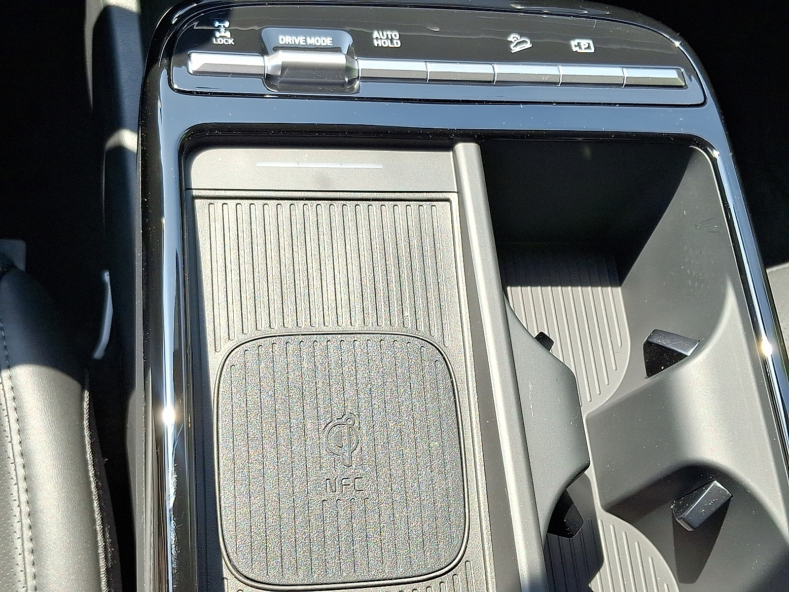 new 2025 Hyundai Tucson Hybrid car, priced at $37,675