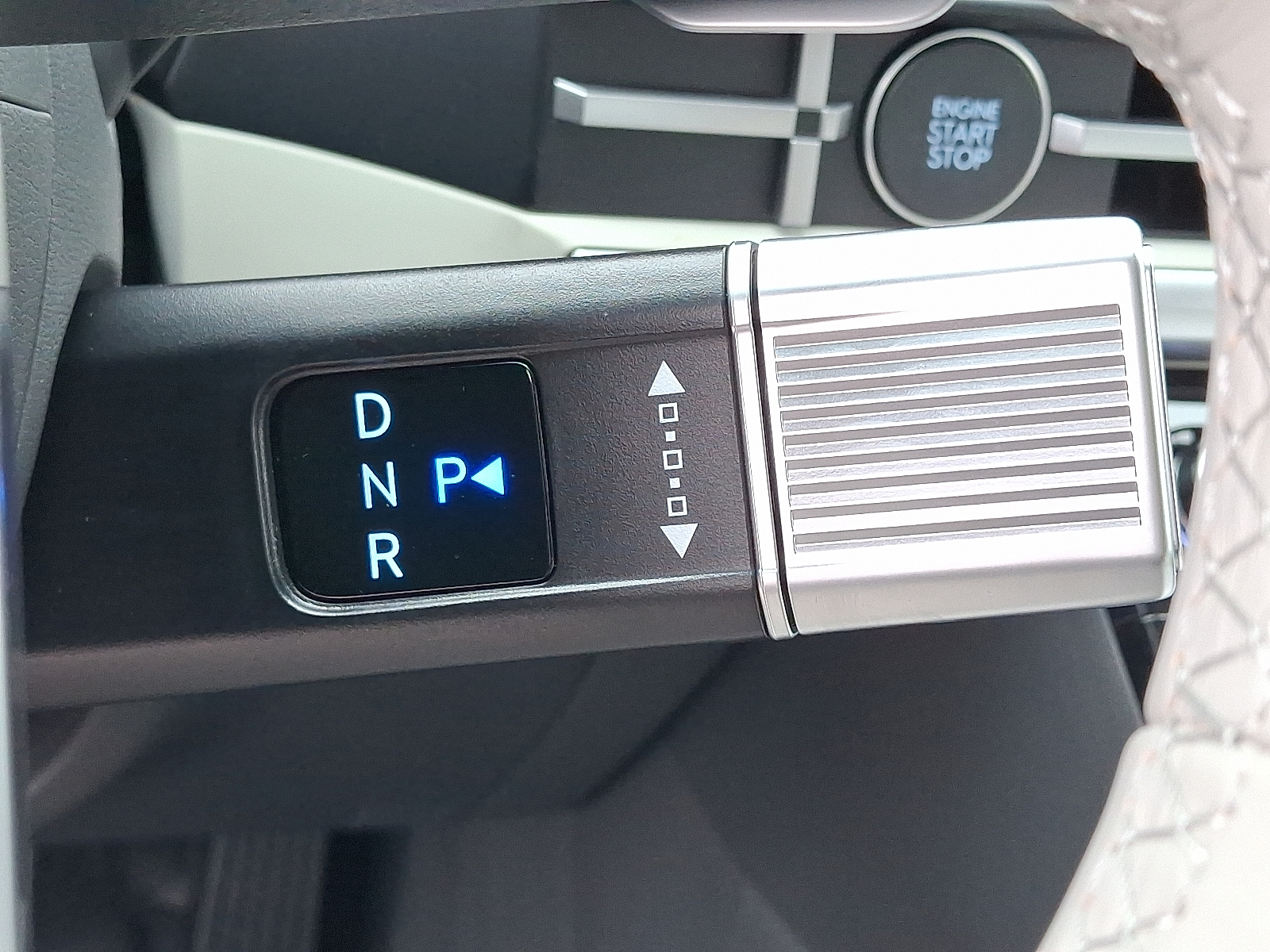 new 2026 Hyundai Santa Fe Hybrid car, priced at $40,605