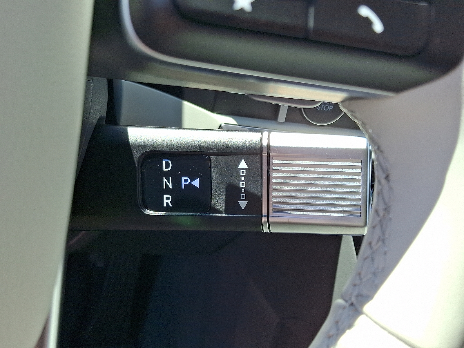 new 2026 Hyundai Santa Fe car, priced at $41,875