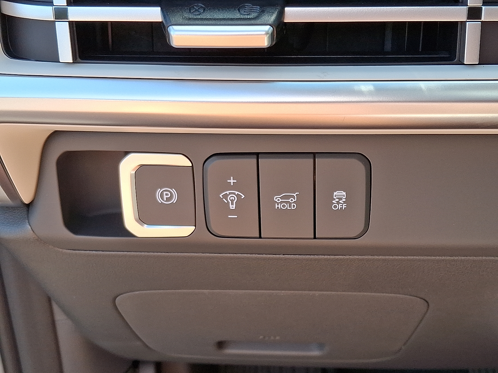 new 2026 Hyundai Santa Fe car, priced at $41,875