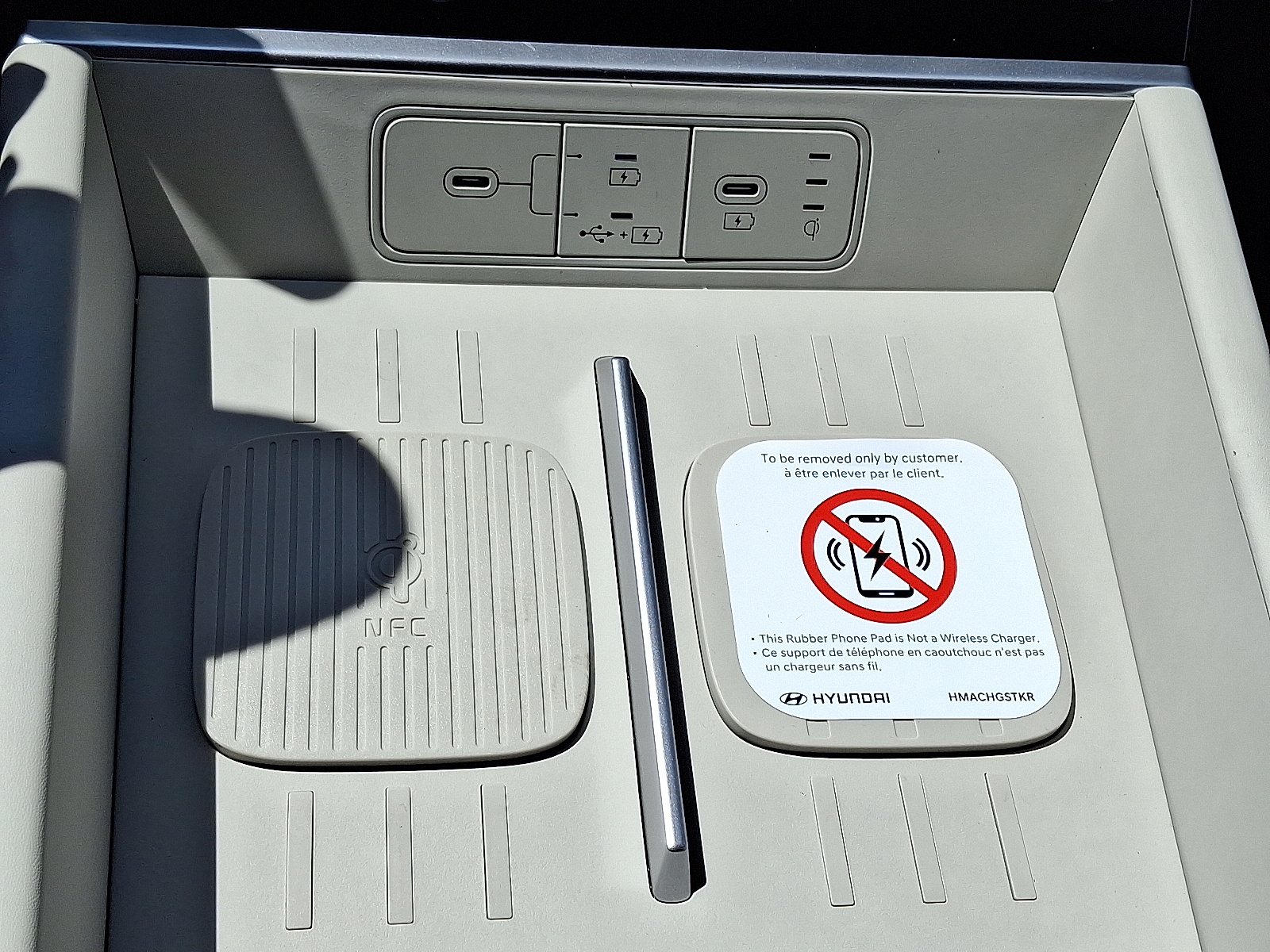 new 2026 Hyundai Santa Fe car, priced at $41,875