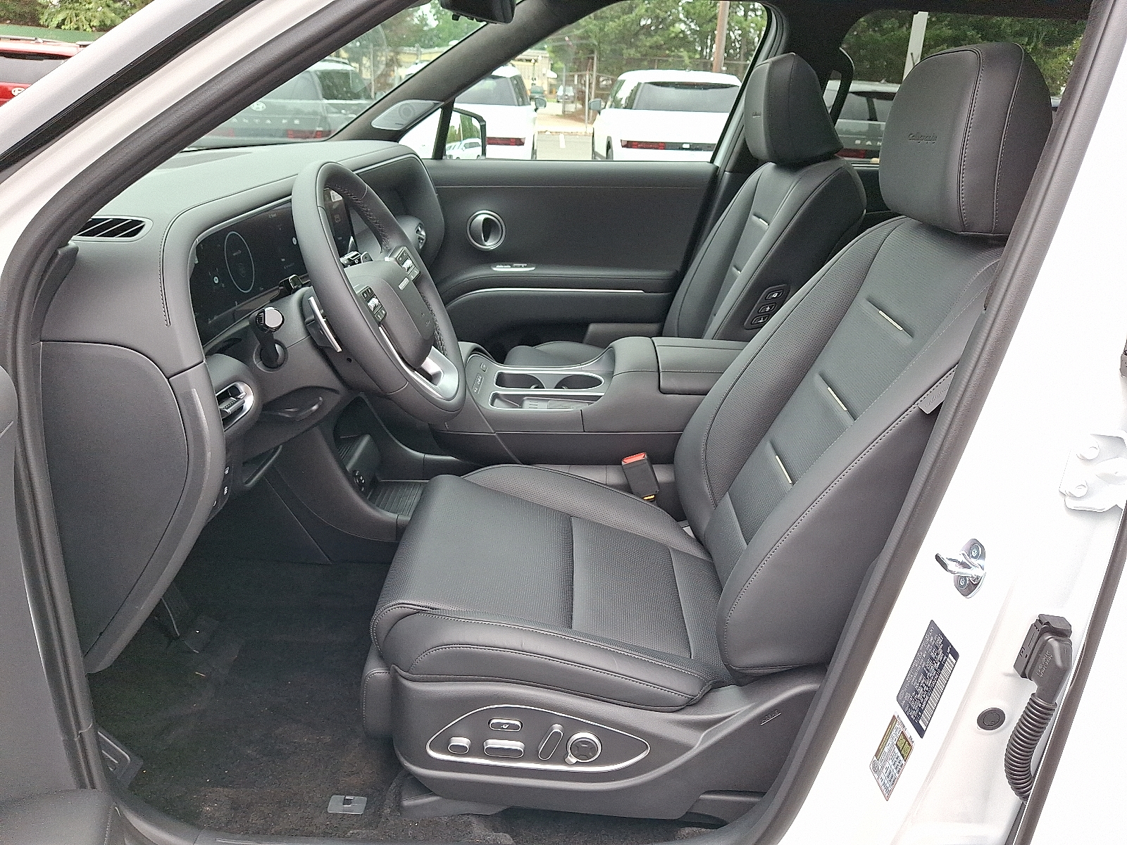 new 2026 Hyundai Palisade car, priced at $58,710