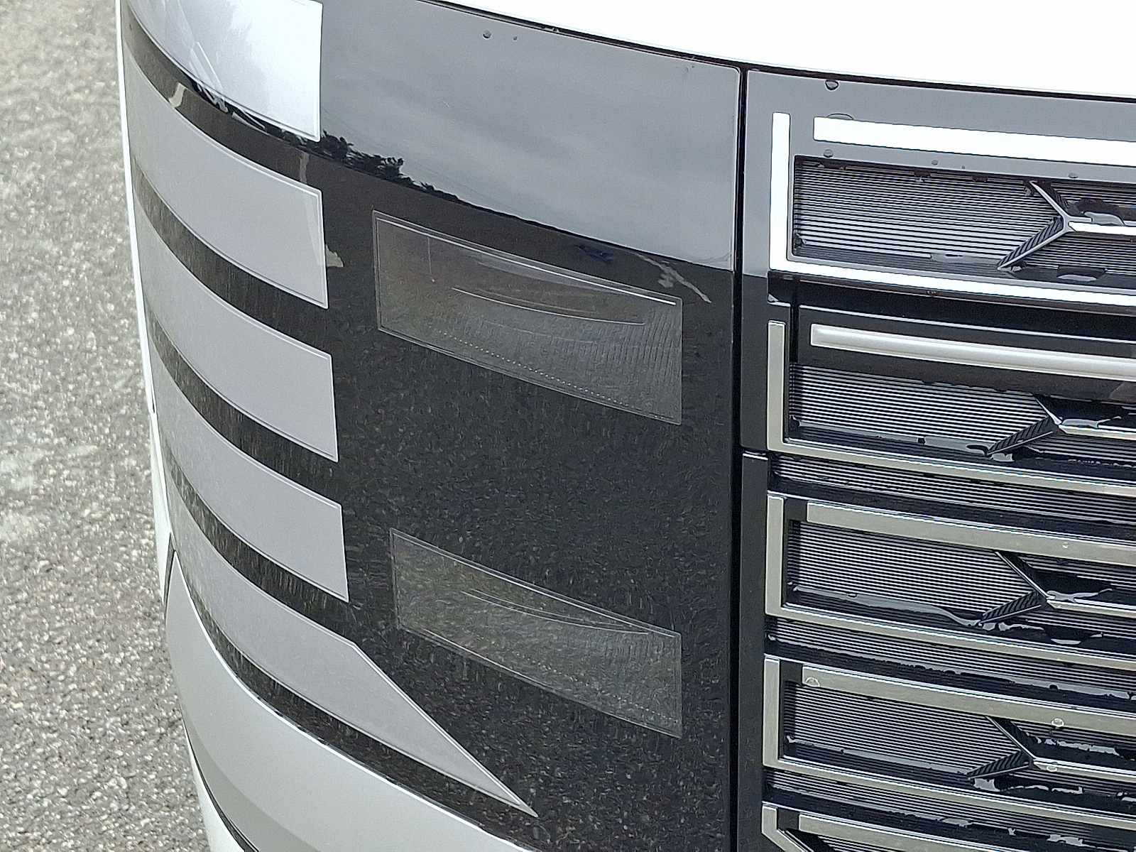 new 2026 Hyundai Palisade car, priced at $58,710