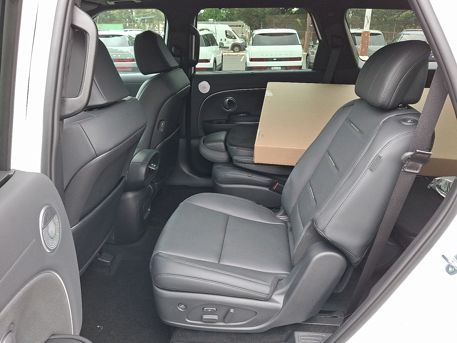 new 2026 Hyundai Palisade car, priced at $58,710