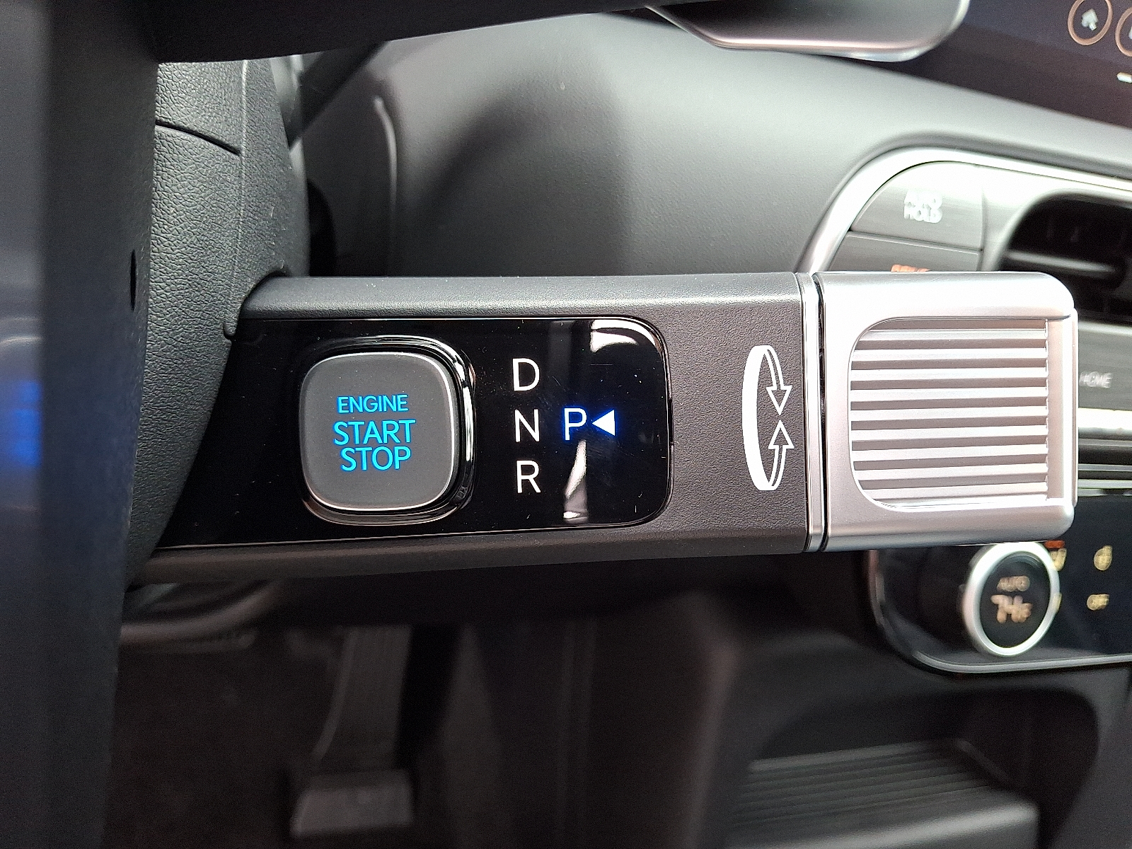 new 2026 Hyundai Palisade car, priced at $58,710