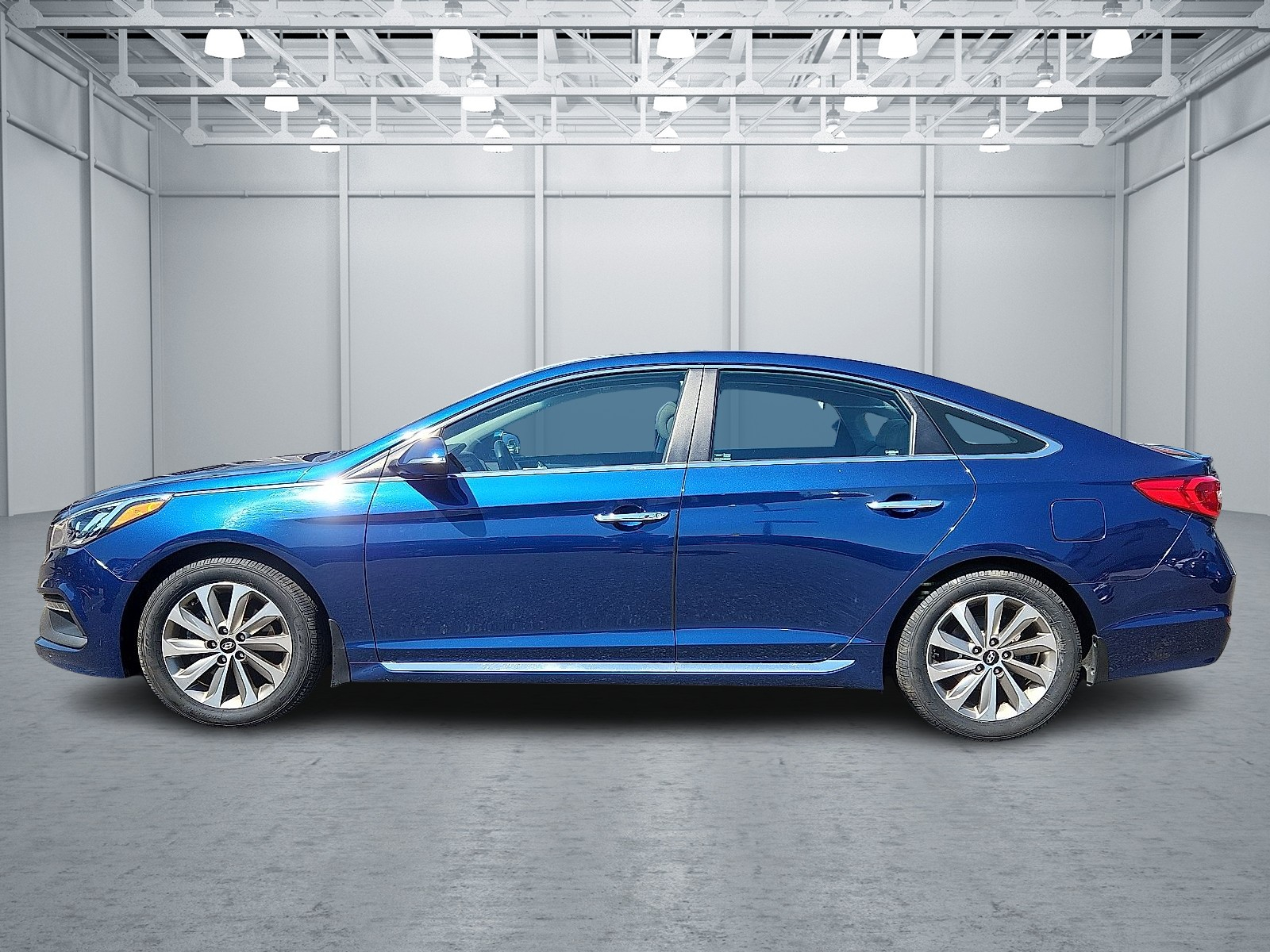 used 2017 Hyundai Sonata car, priced at $12,791