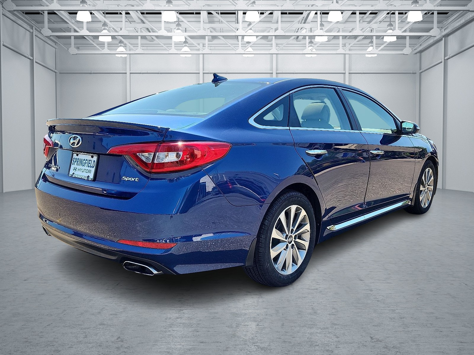 used 2017 Hyundai Sonata car, priced at $12,791