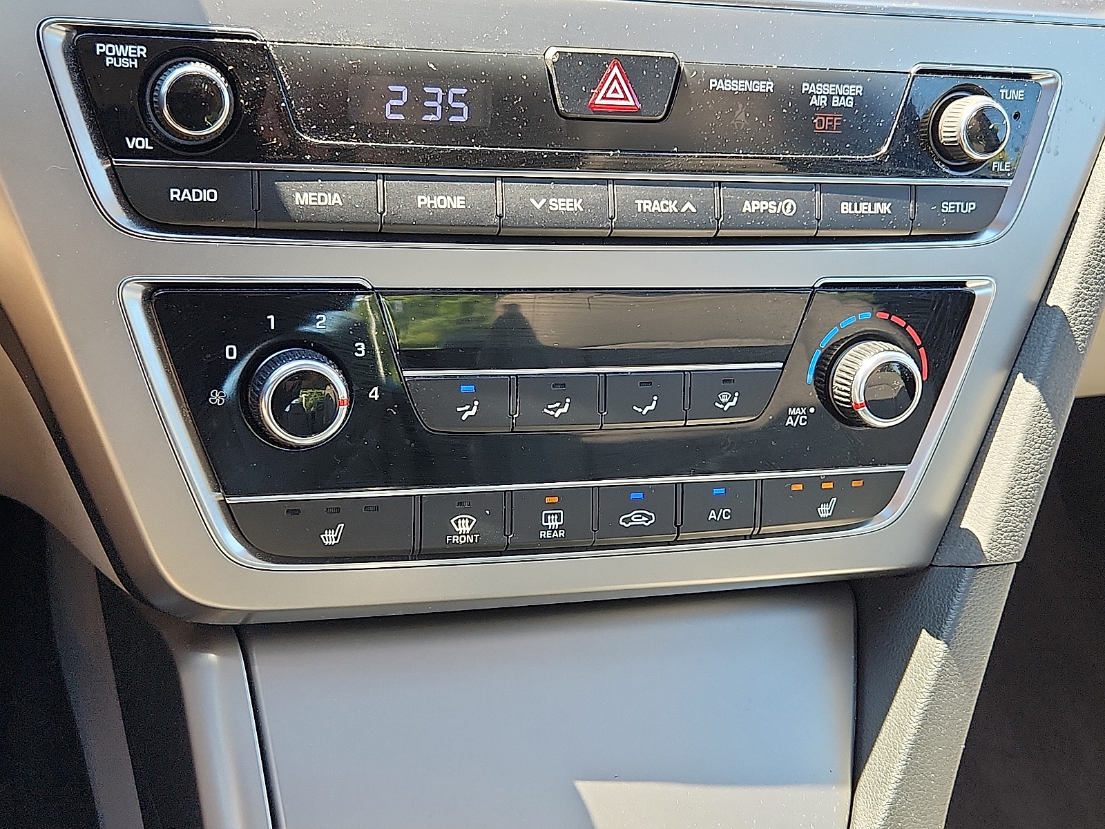 used 2017 Hyundai Sonata car, priced at $12,791