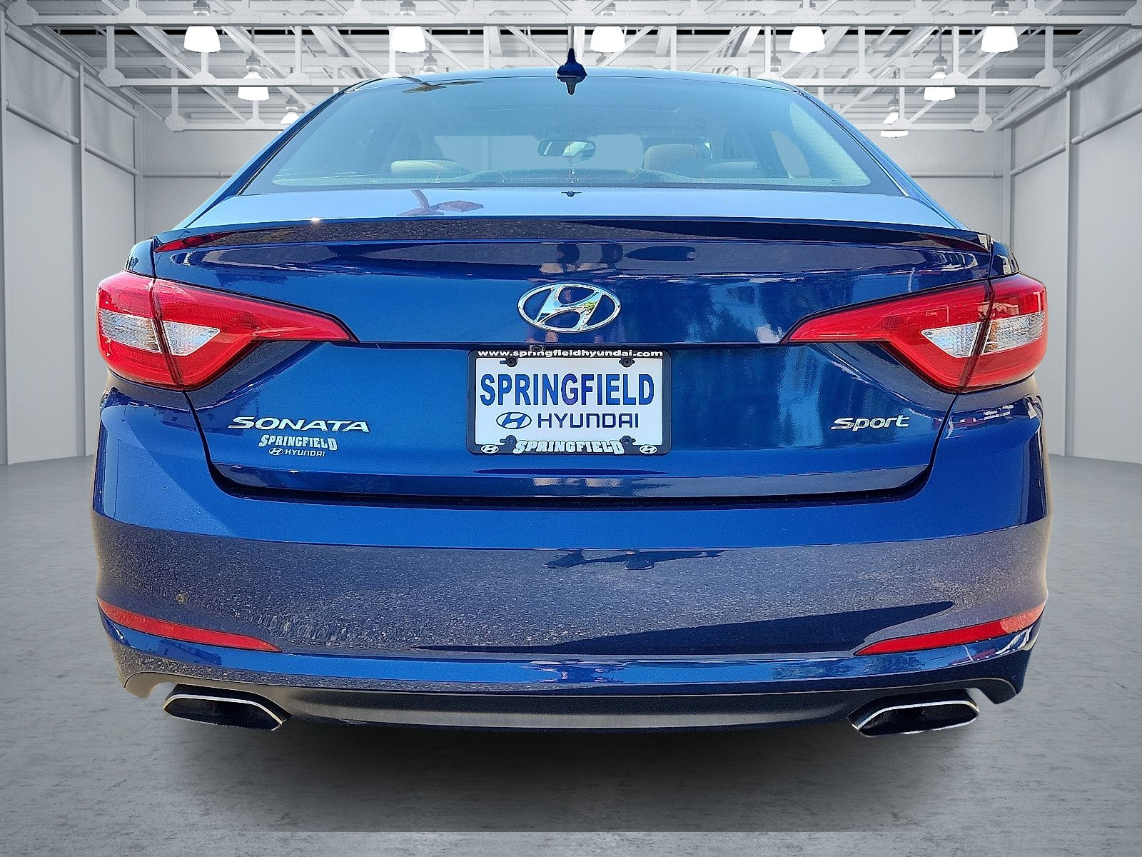 used 2017 Hyundai Sonata car, priced at $12,791