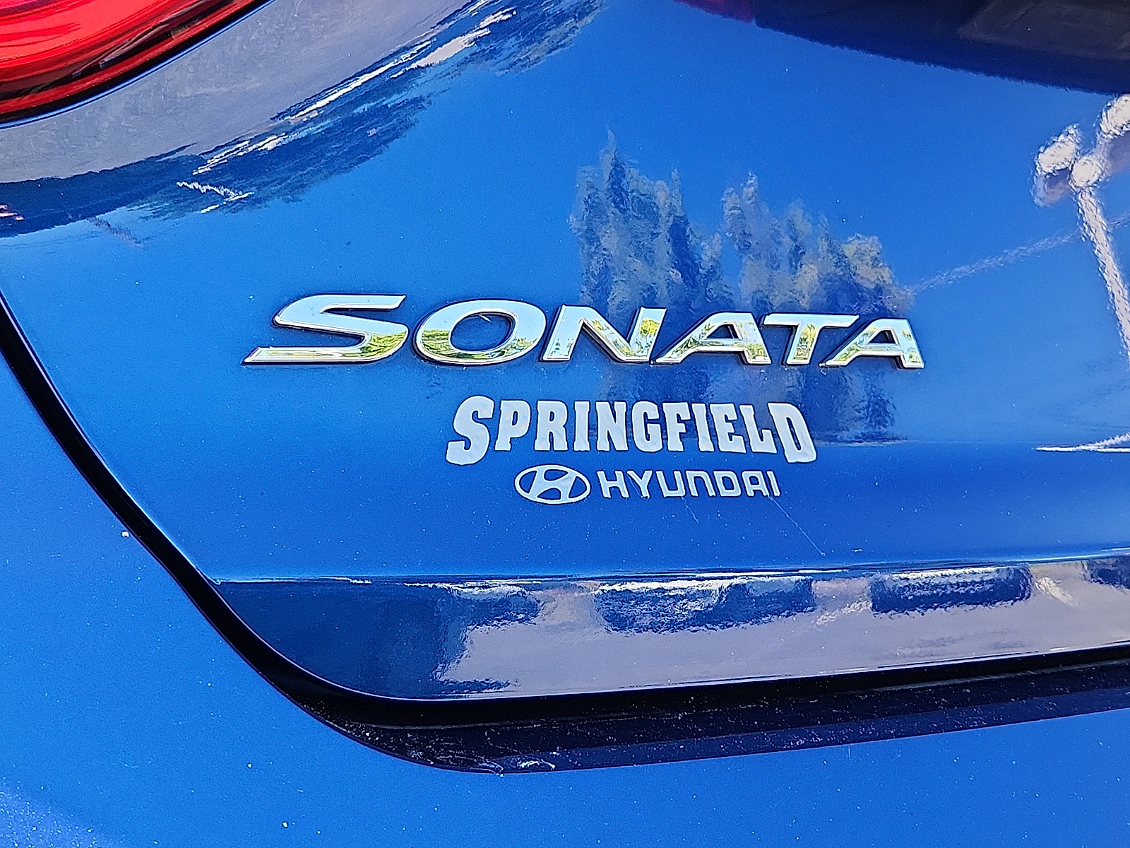 used 2017 Hyundai Sonata car, priced at $12,791