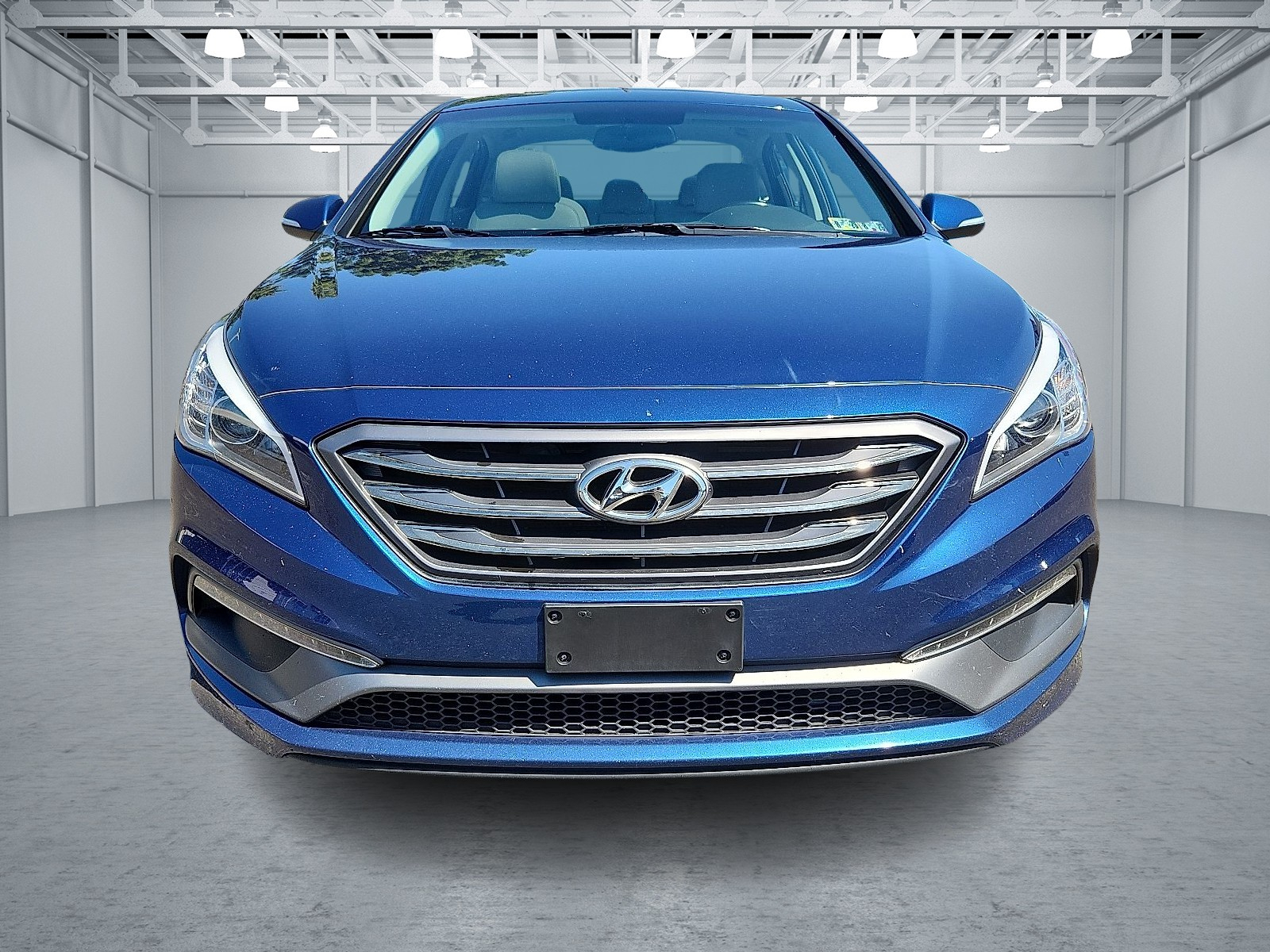 used 2017 Hyundai Sonata car, priced at $12,791
