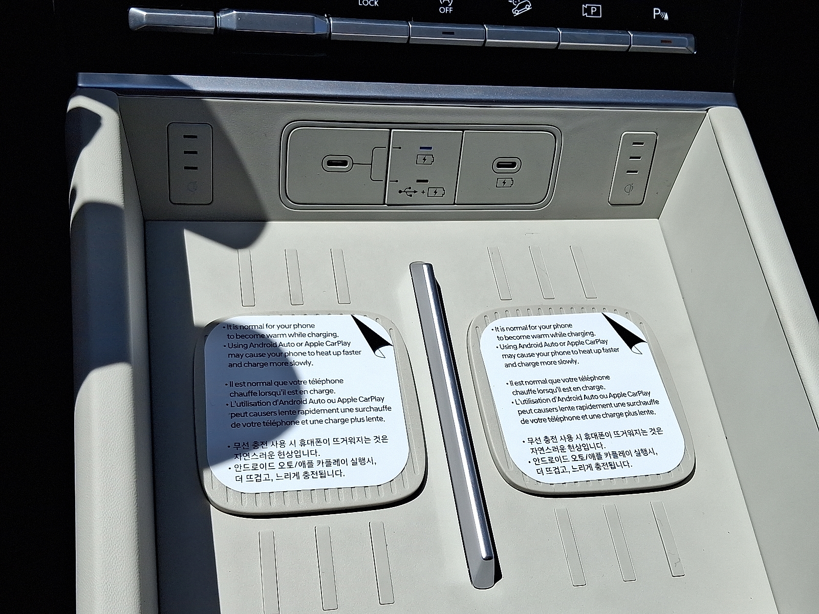 new 2026 Hyundai Santa Fe car, priced at $51,850