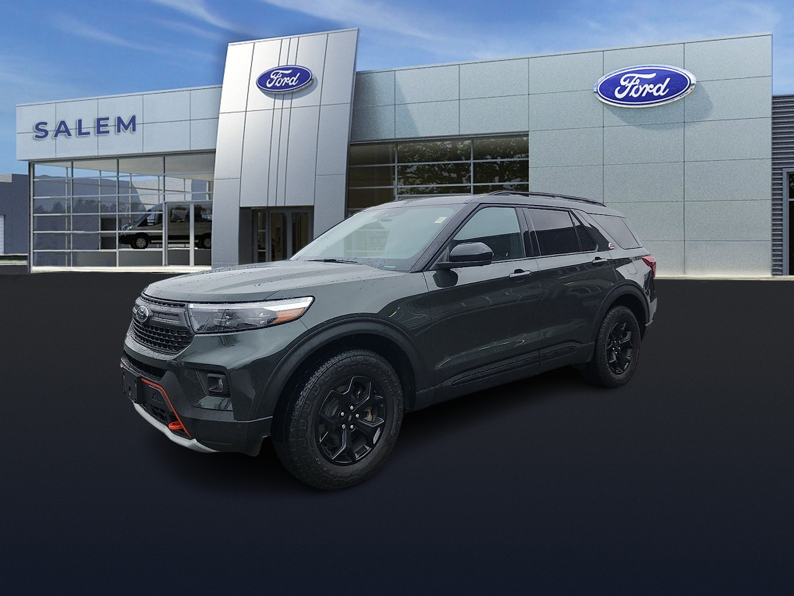 View vehicle photo 7