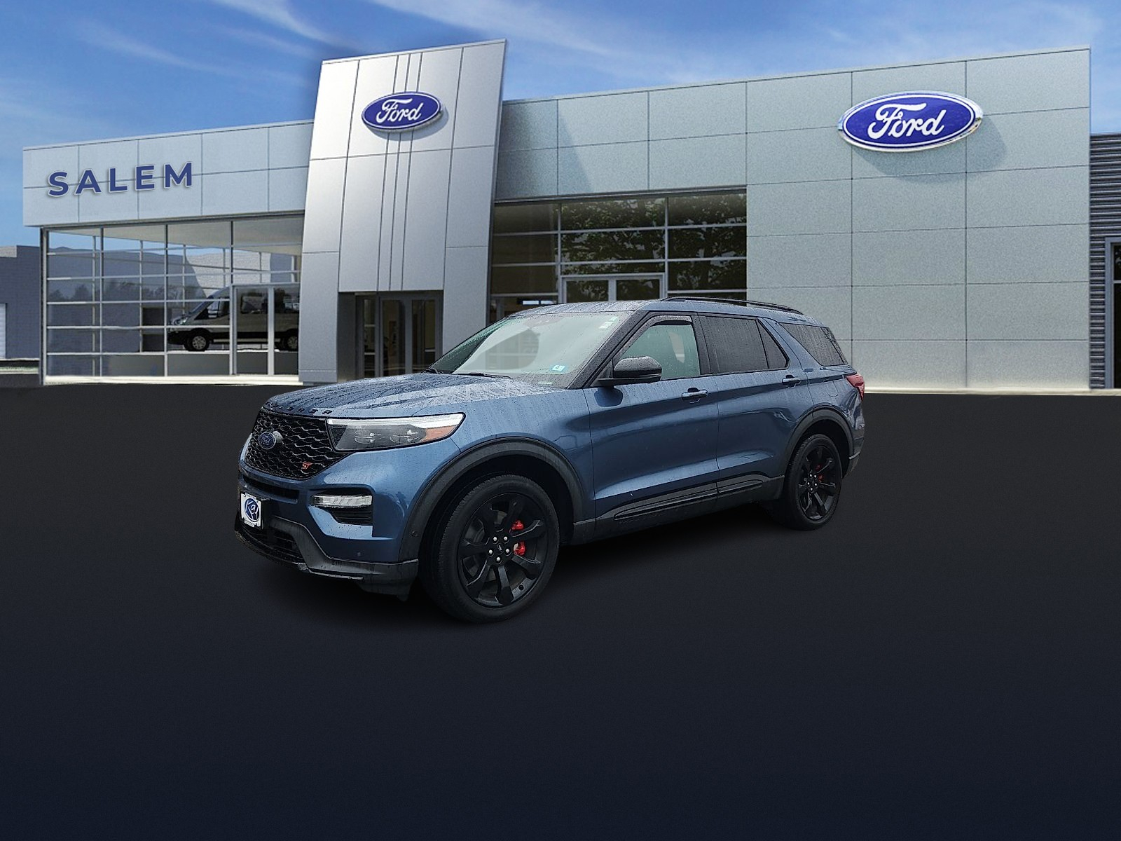 View vehicle photo 7