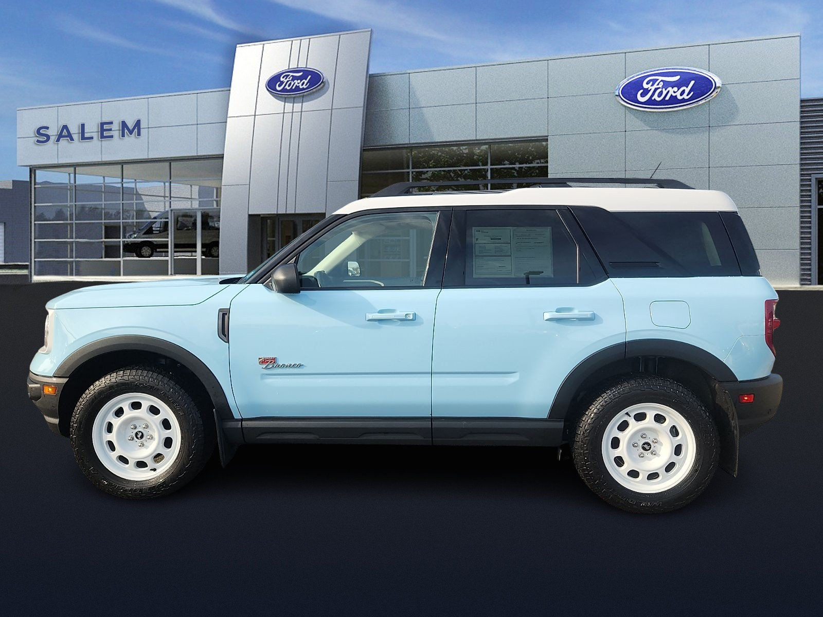 View vehicle photo 6