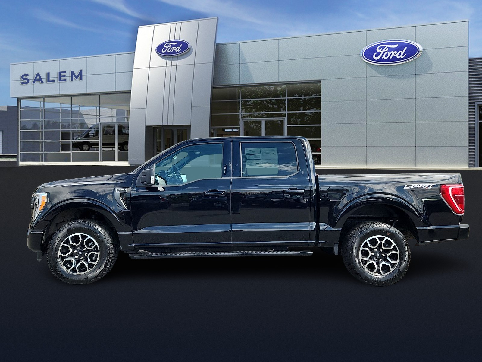 View vehicle photo 6