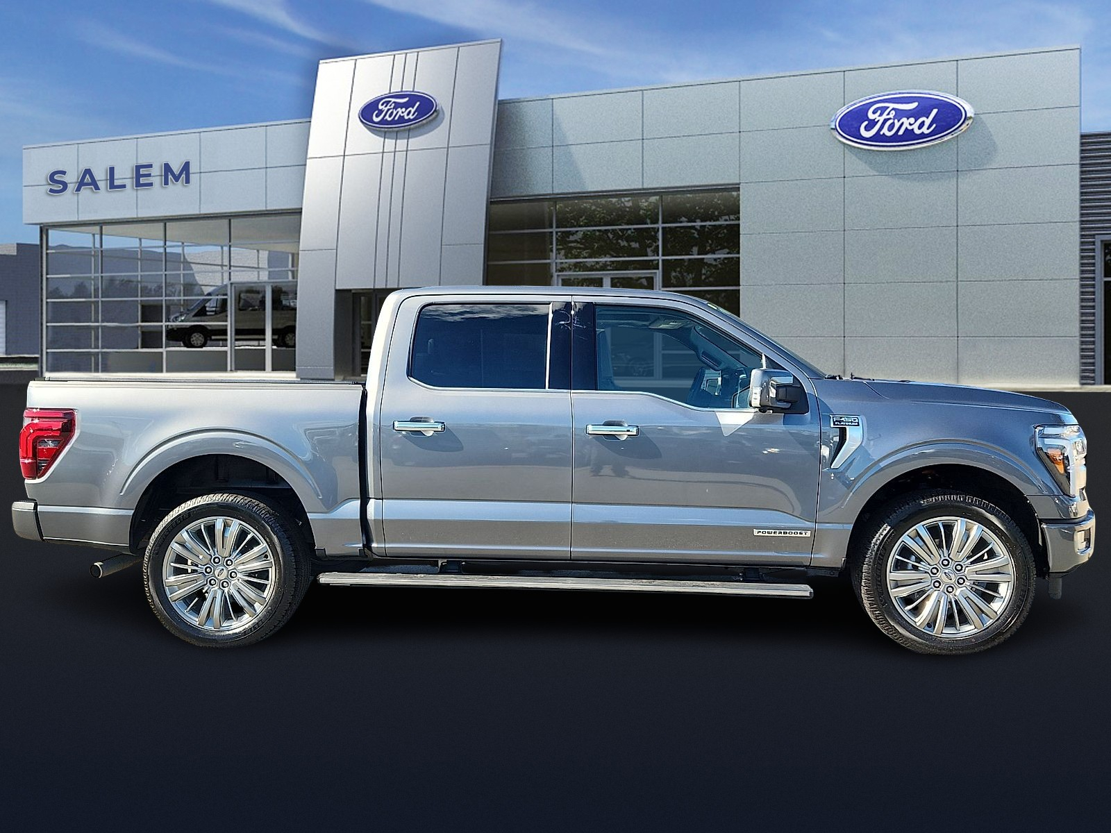 View vehicle photo 3