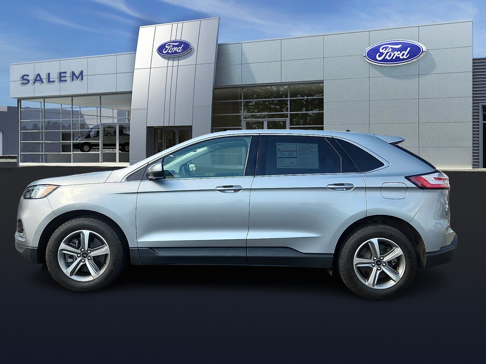 View vehicle photo 6